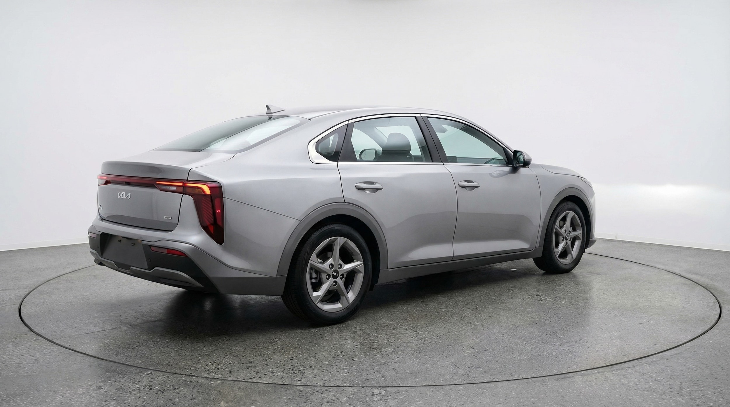 Thumbnail: 2025 Kia K4 - 7