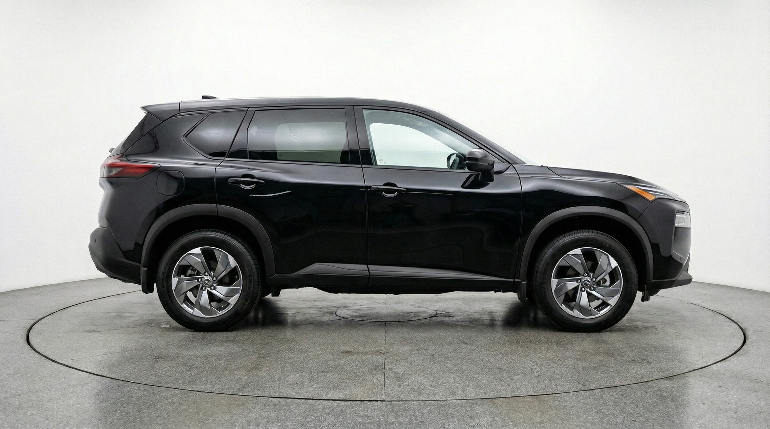 Thumbnail: 2025 Nissan Rogue - 8