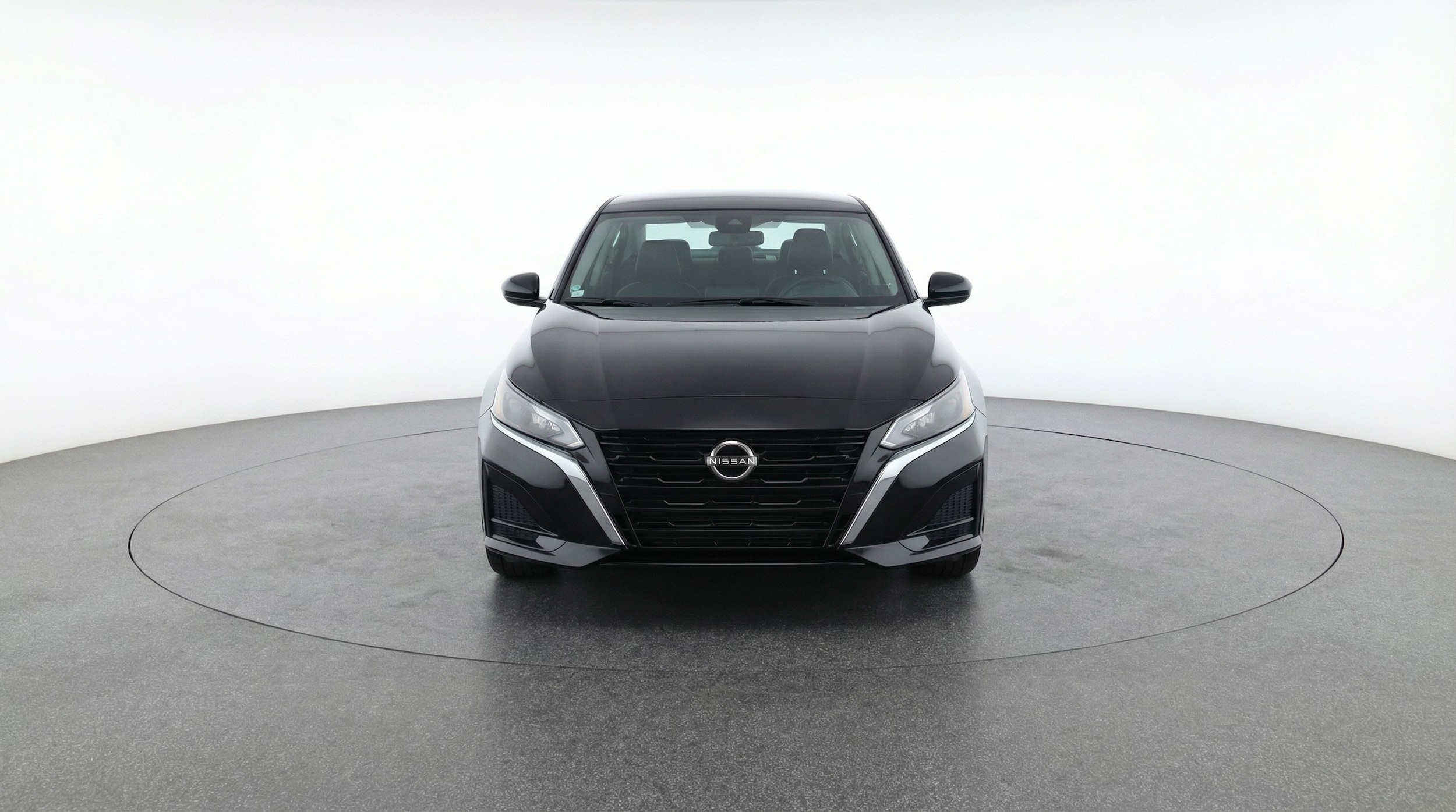 Thumbnail: 2025 Nissan Altima - 2