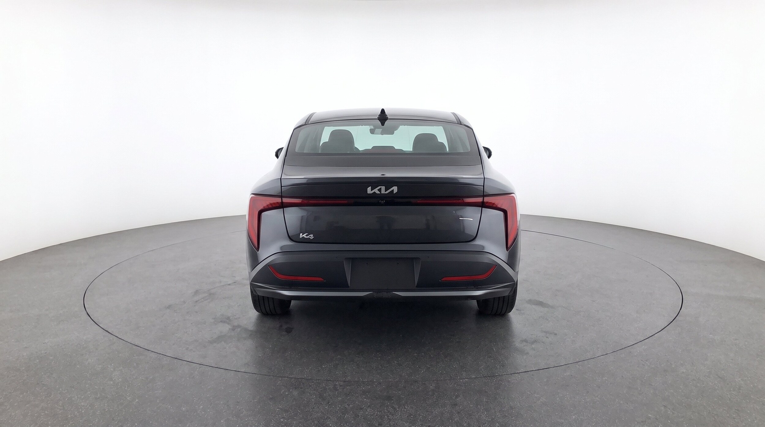 Thumbnail: 2026 Kia K4 - 7
