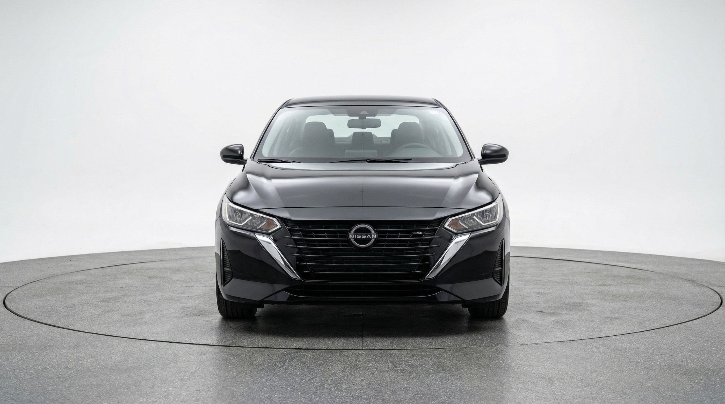 Thumbnail: 2025 Nissan Sentra - 2