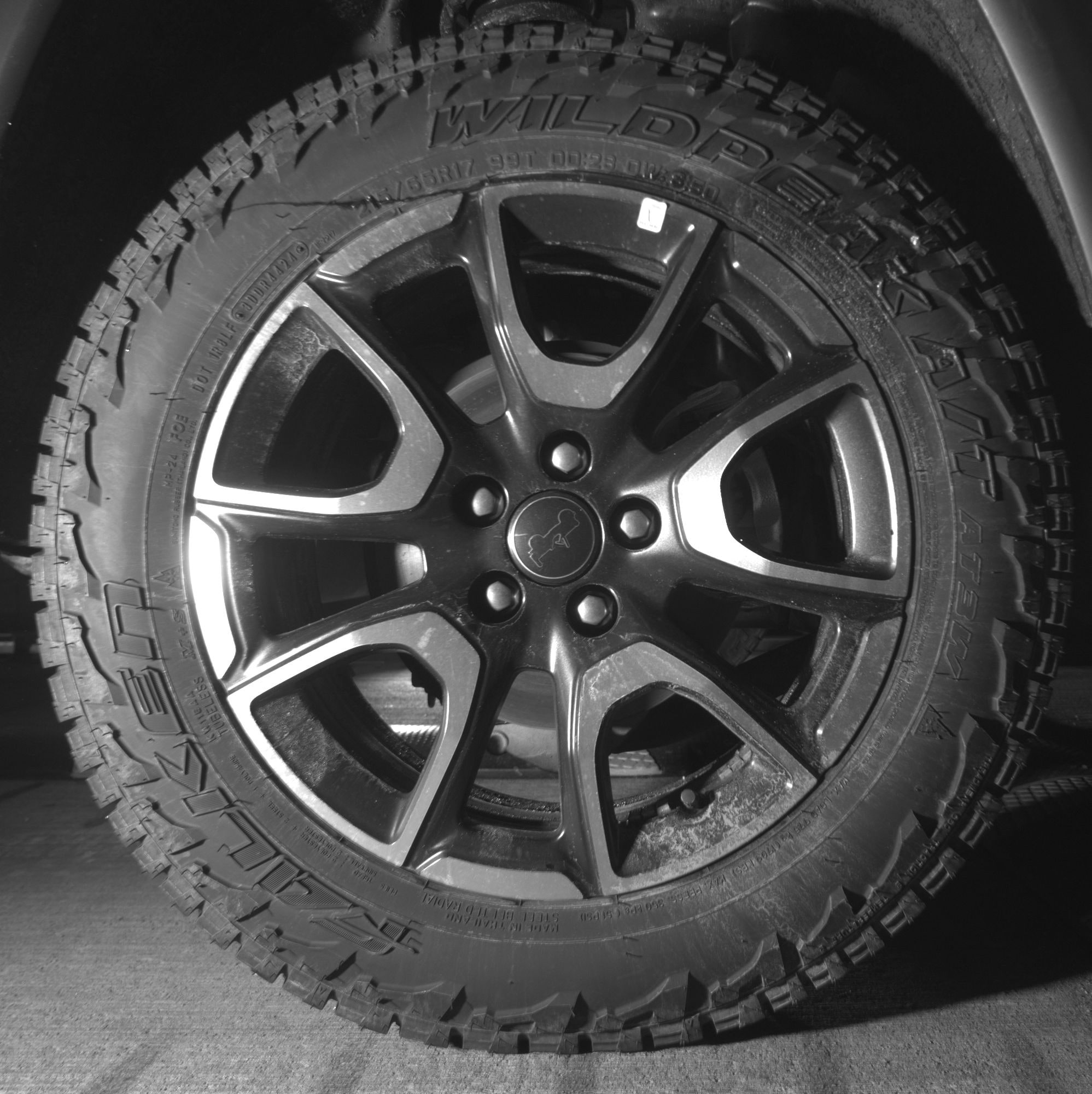 Thumbnail: 2025 Jeep Compass - 12