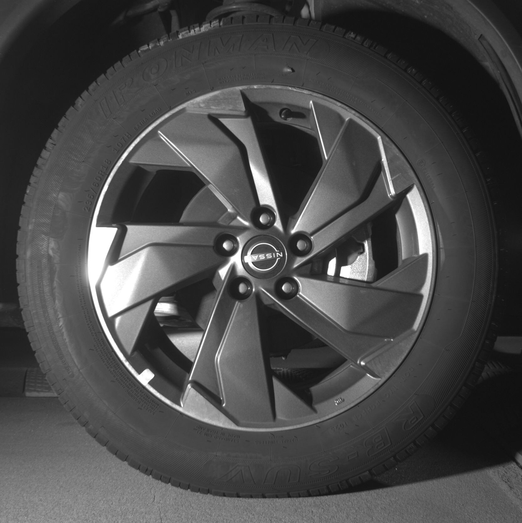 Thumbnail: 2025 Nissan Rogue - 10