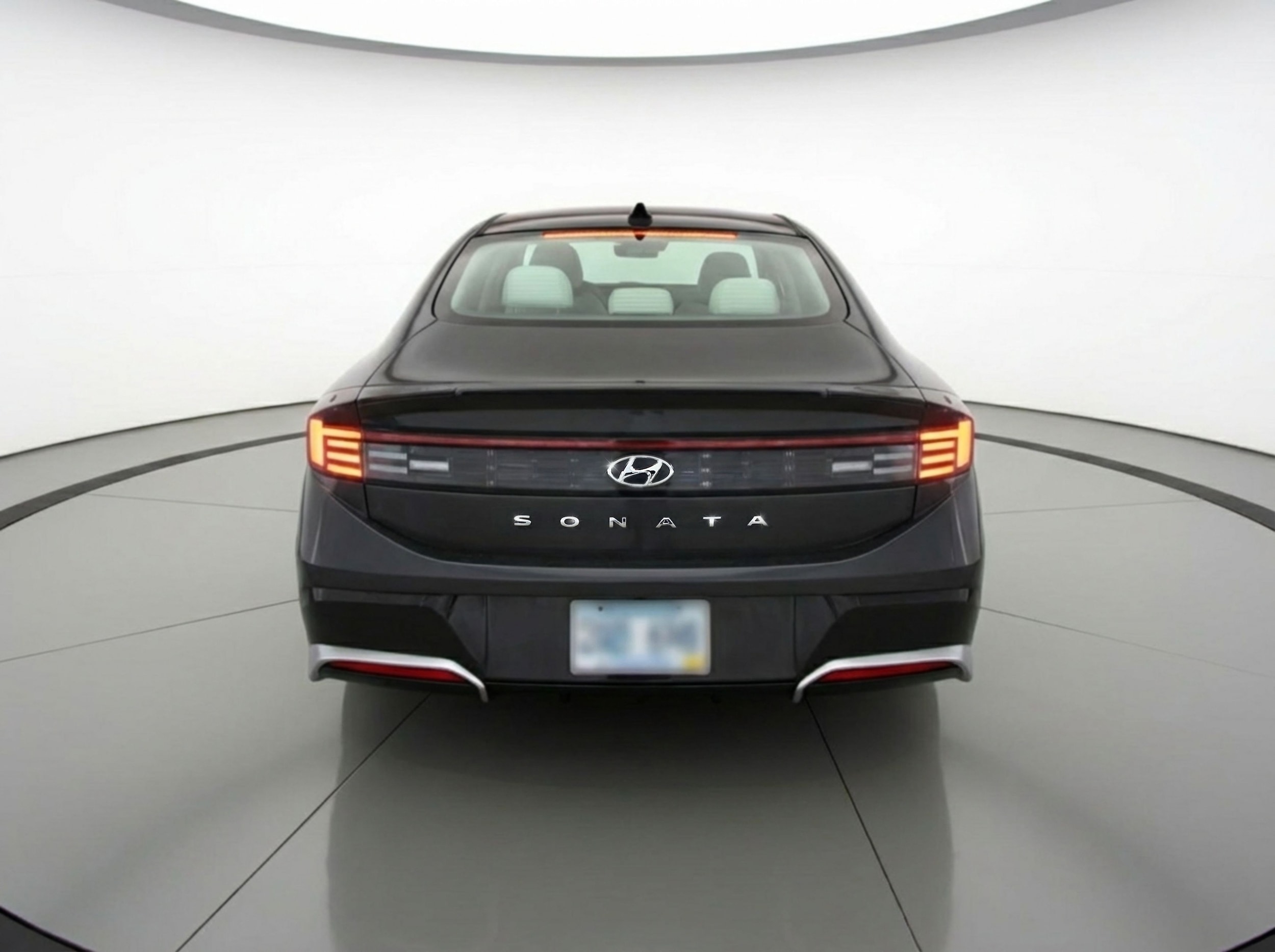 Thumbnail: 2025 Hyundai Sonata - 6
