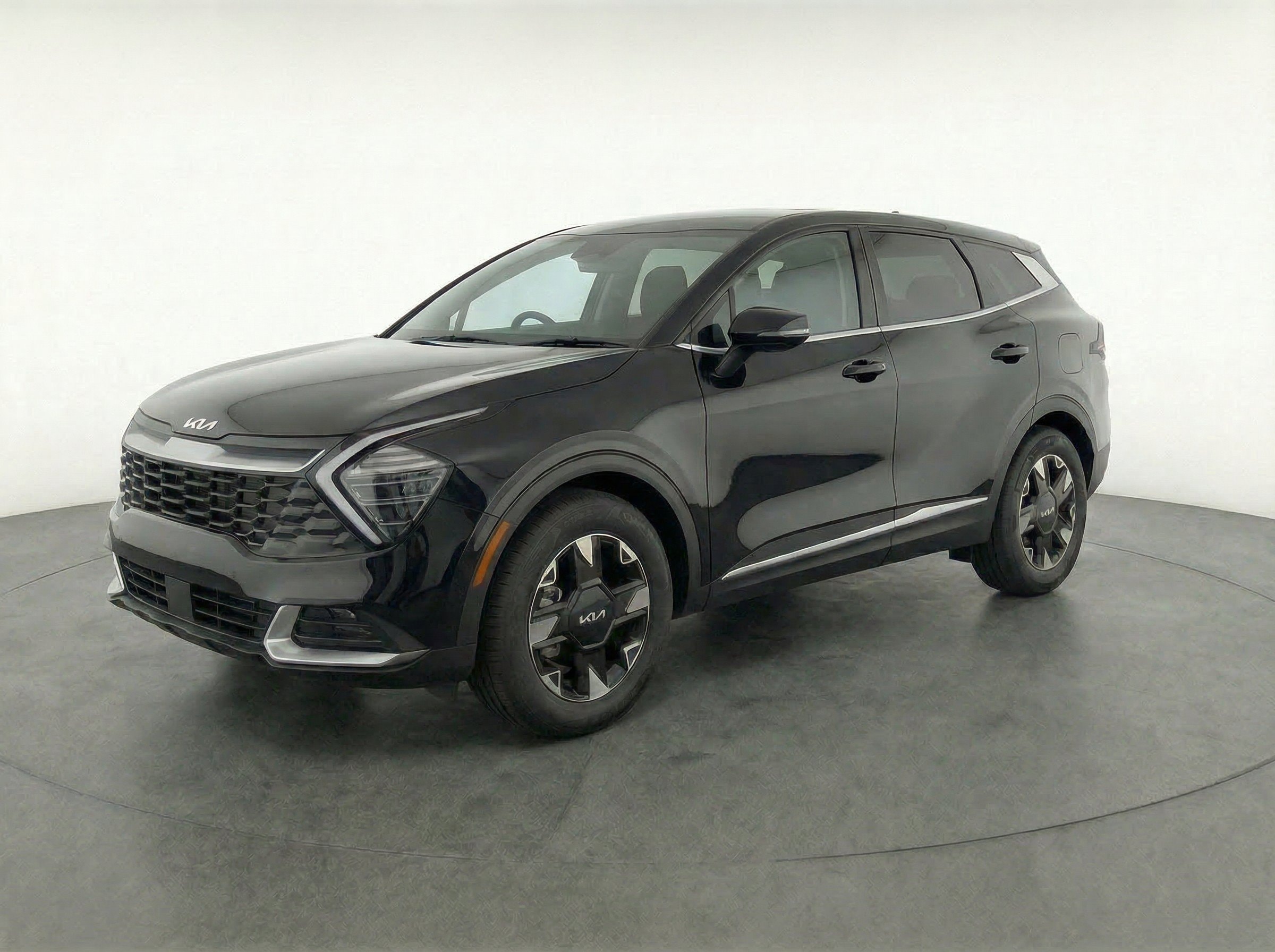 Thumbnail: 2026 Kia Sportage - 3