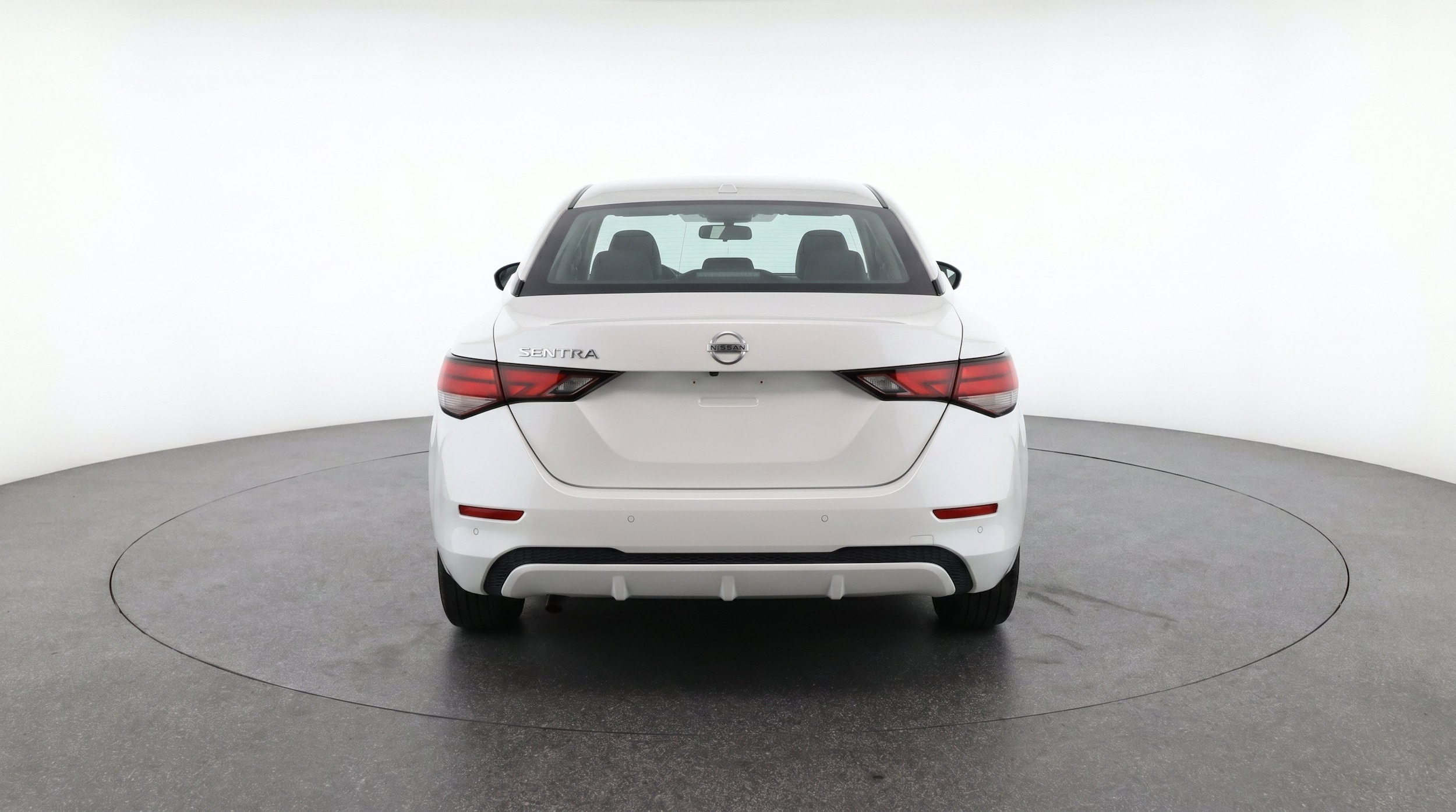 Thumbnail: 2025 Nissan Sentra - 7