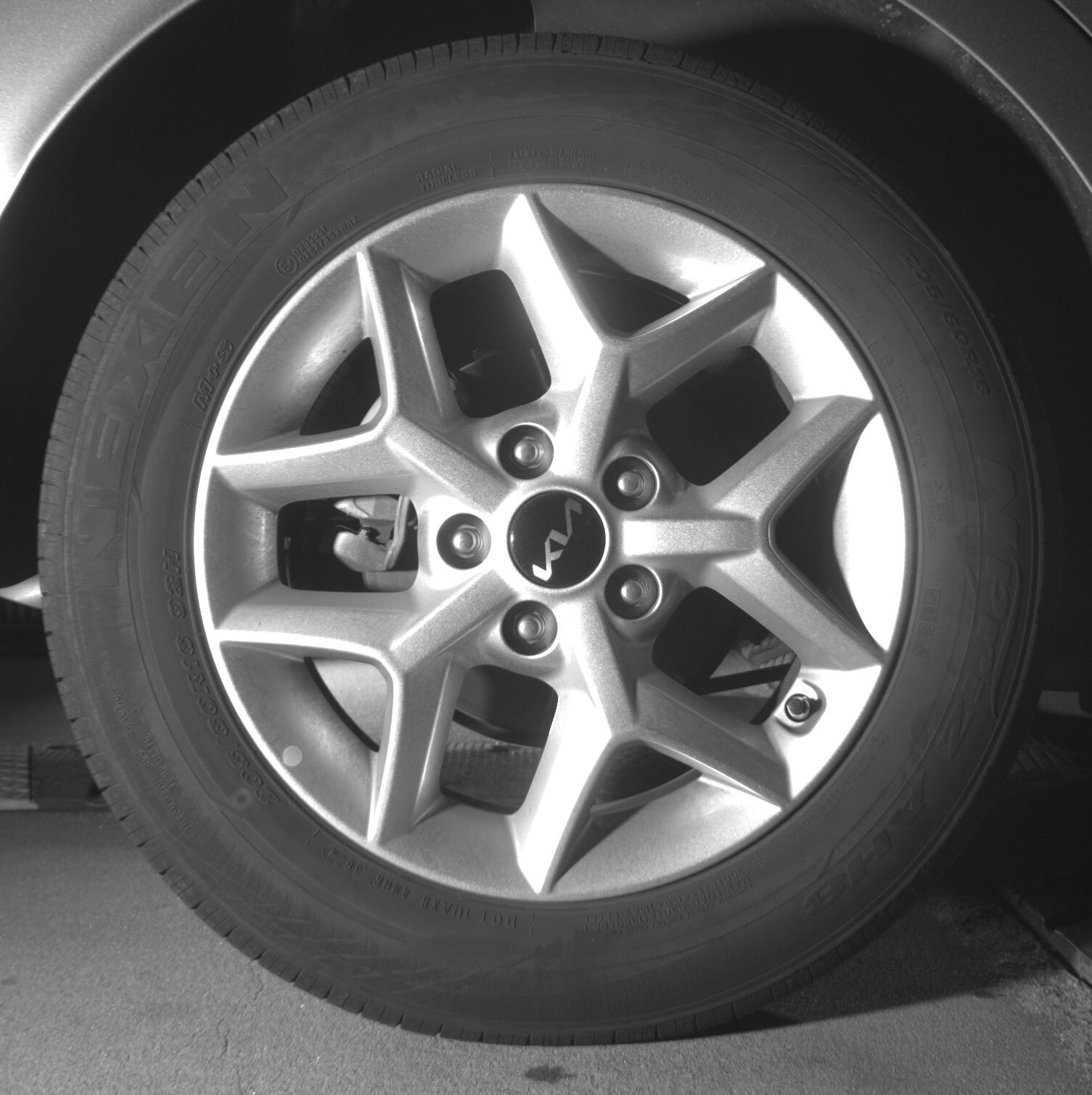 Thumbnail: 2025 Kia Soul - 12