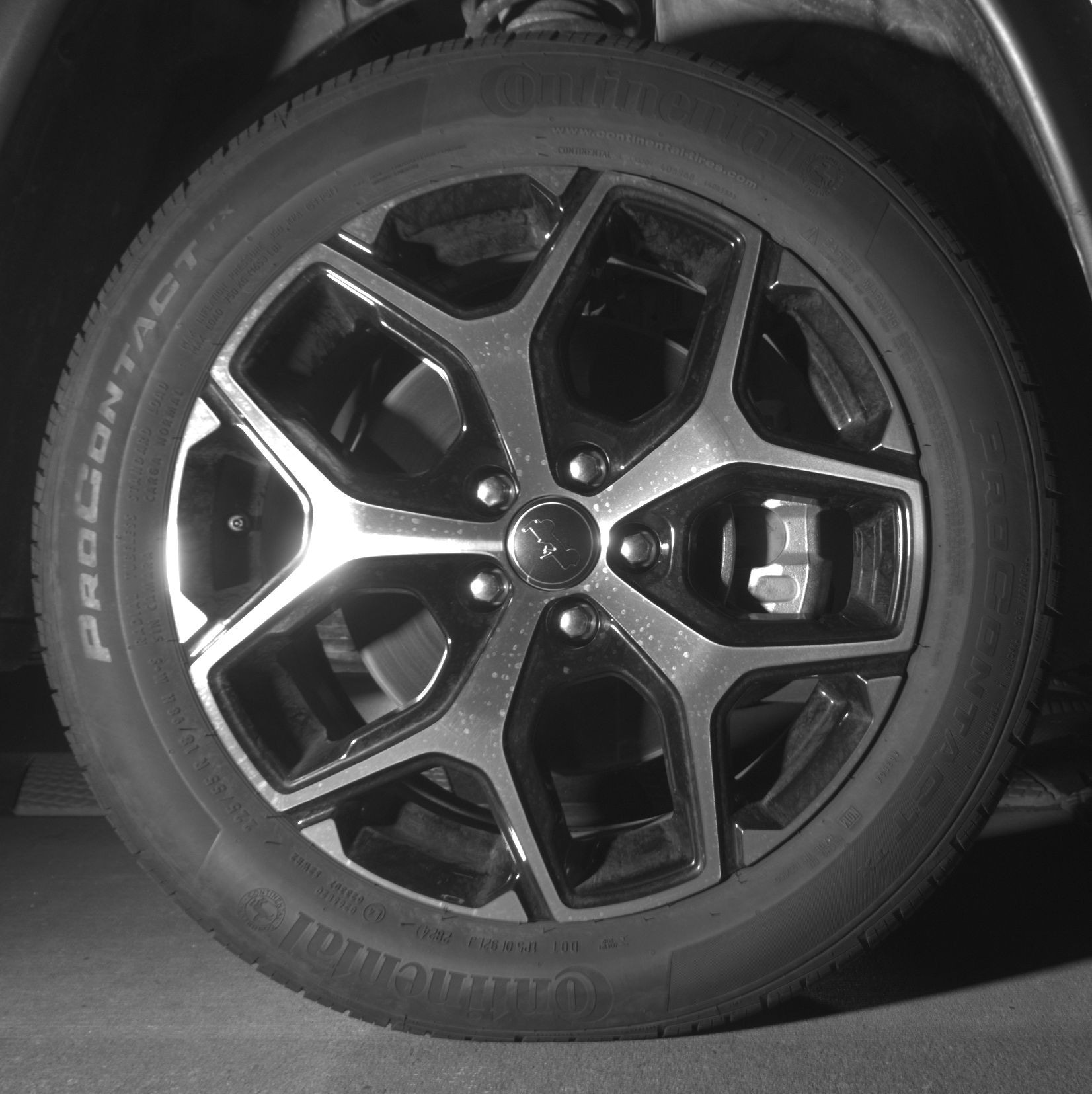 Thumbnail: 2025 Jeep Compass - 10