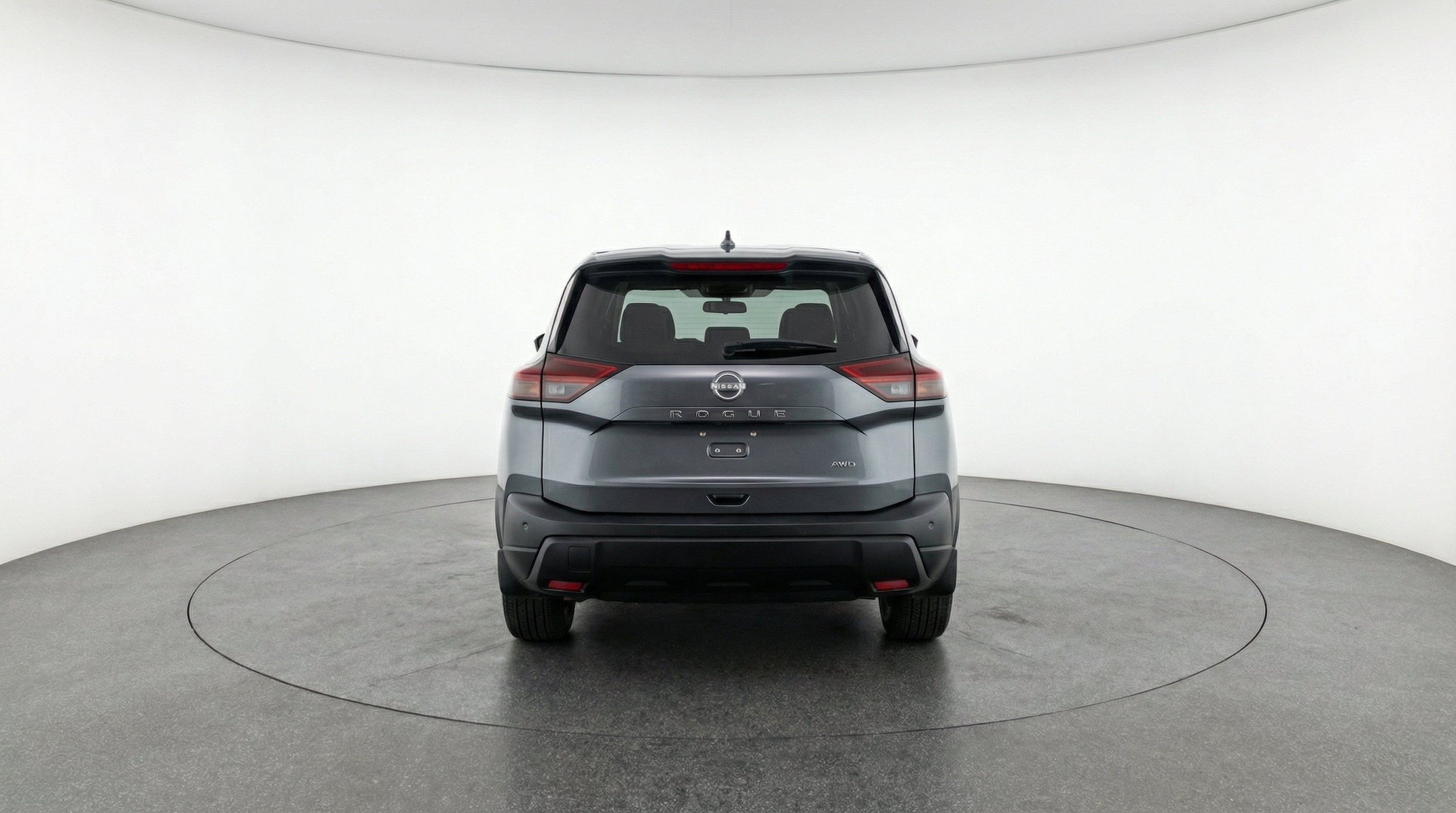 Thumbnail: 2025 Nissan Rogue - 7