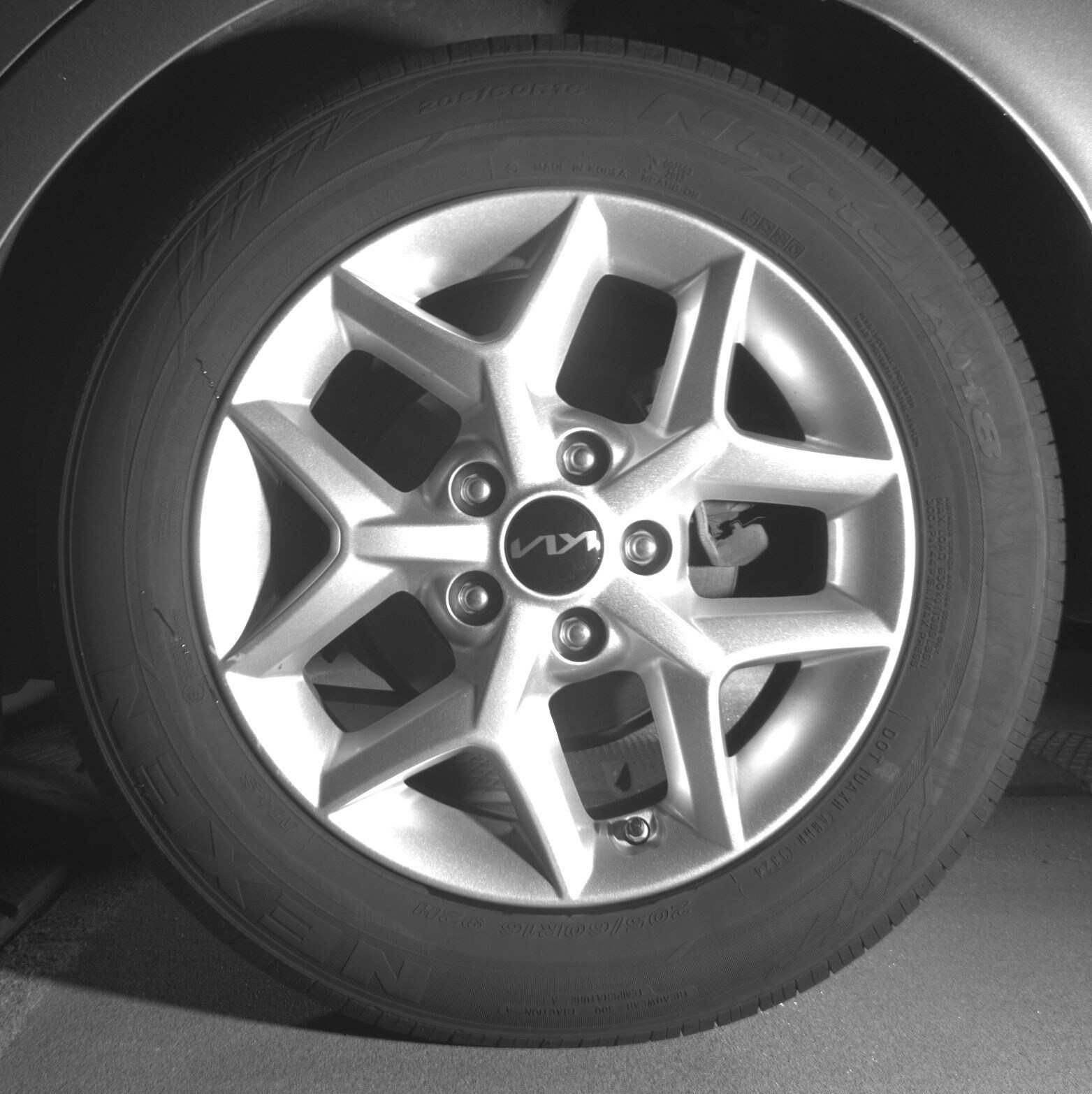 Thumbnail: 2025 Kia Soul - 11