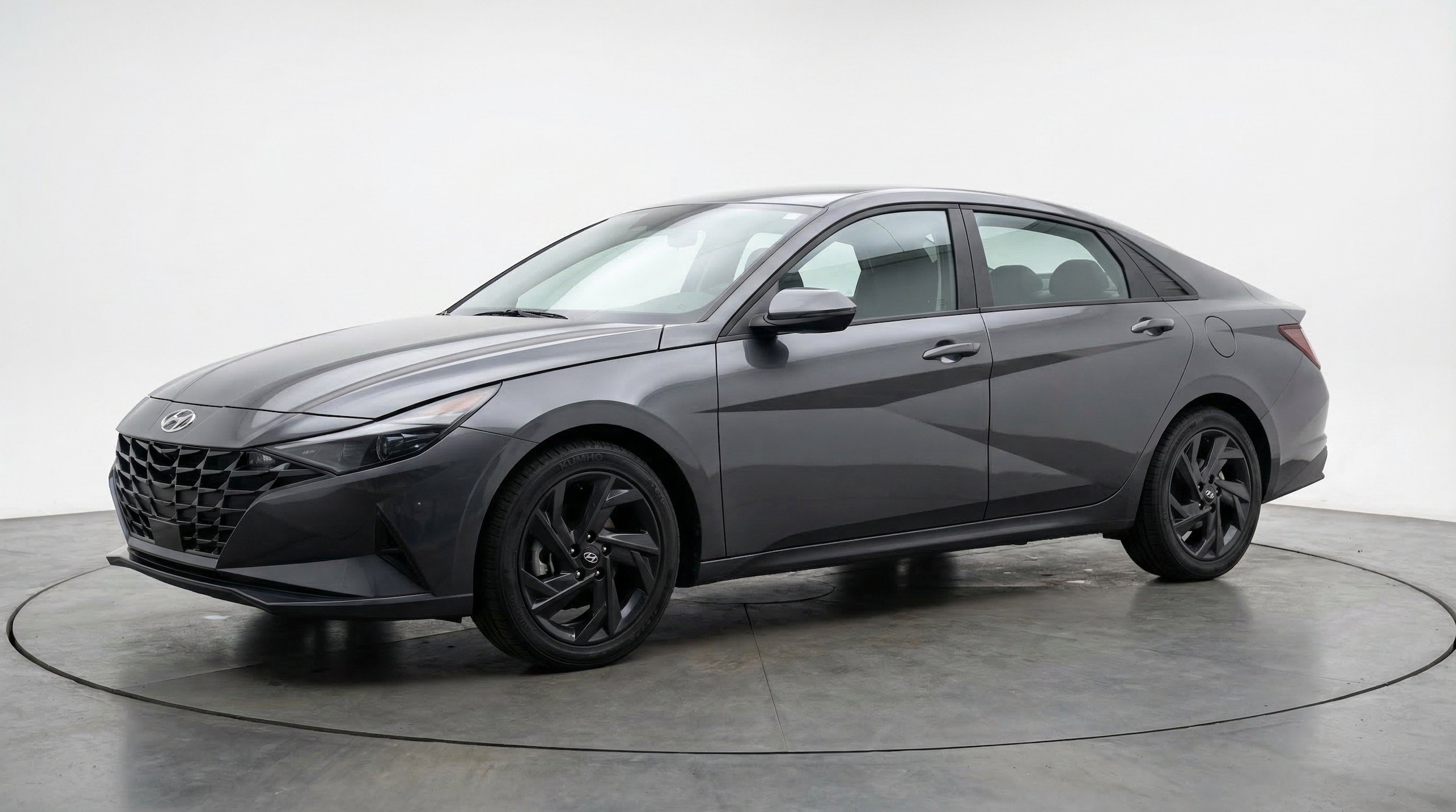 Thumbnail: 2026 Hyundai Elantra - 3