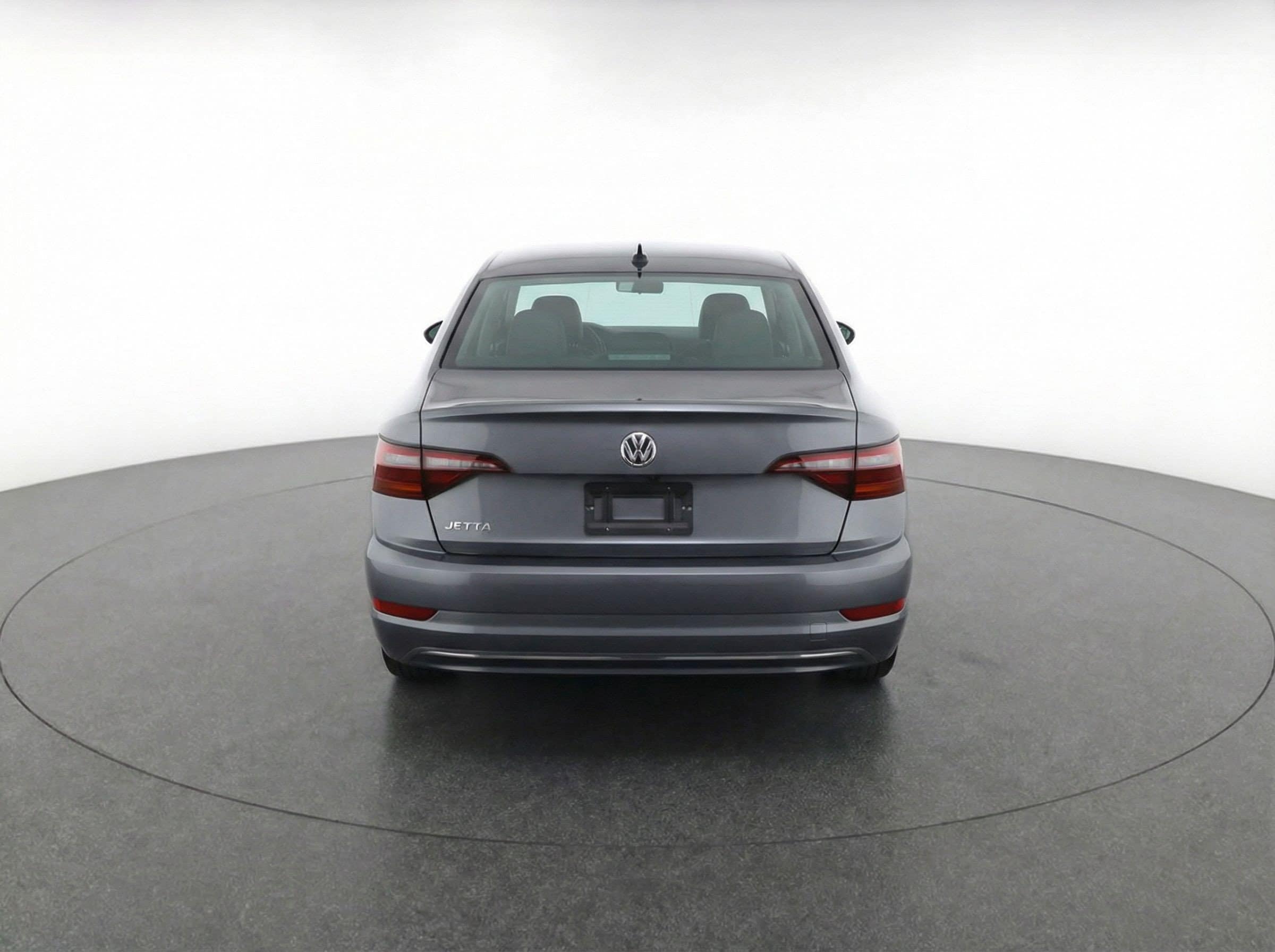 Thumbnail: 2024 Volkswagen Jetta - 7