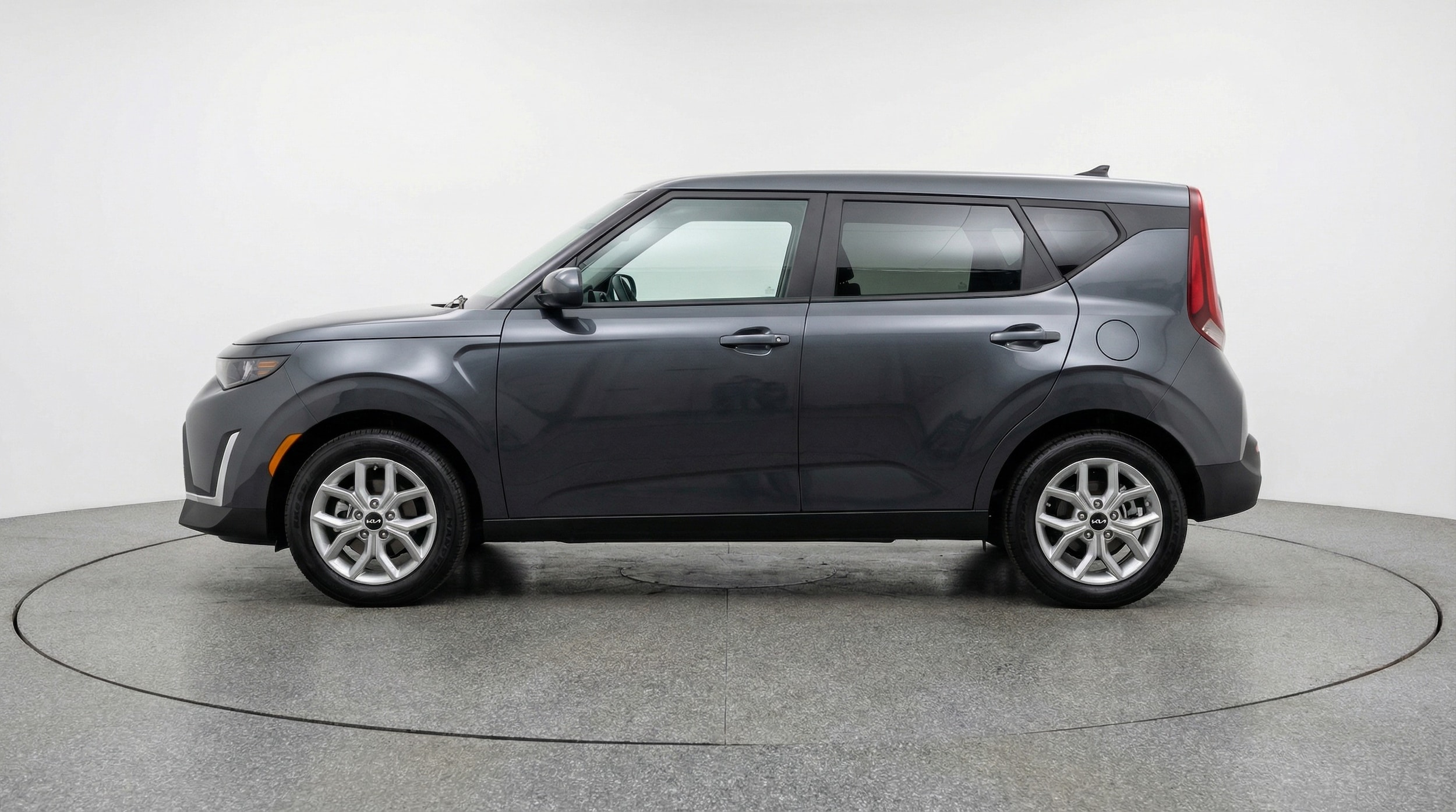 Thumbnail: 2025 Kia Soul - 4