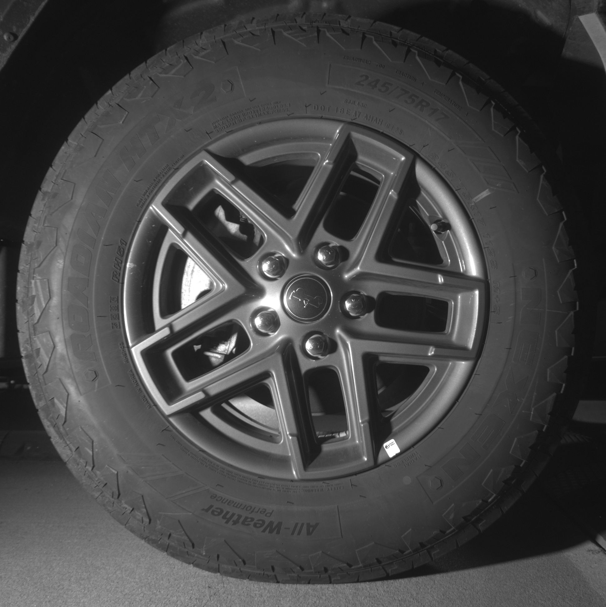 Thumbnail: 2025 Jeep Wrangler - 10