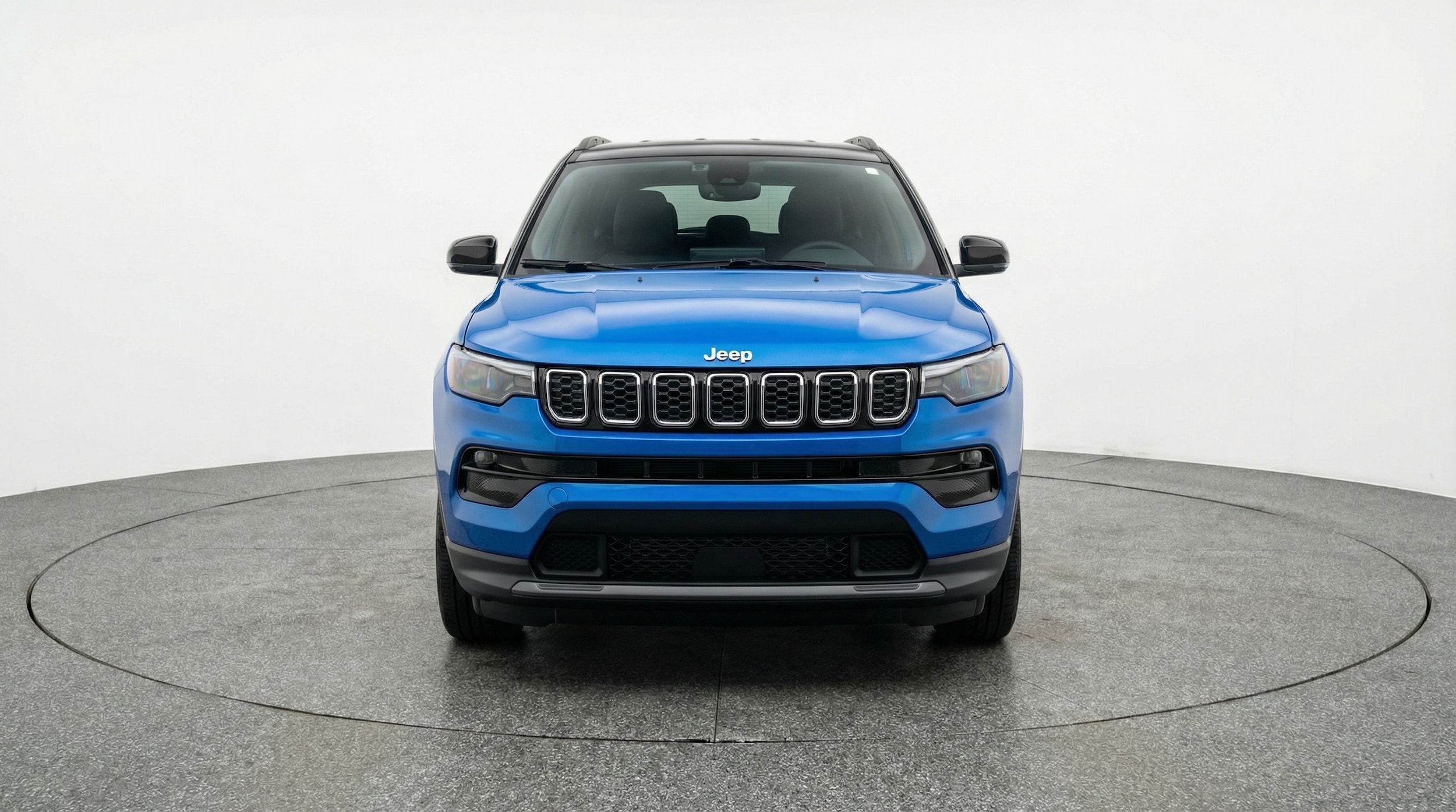 Thumbnail: 2025 Jeep Compass - 2