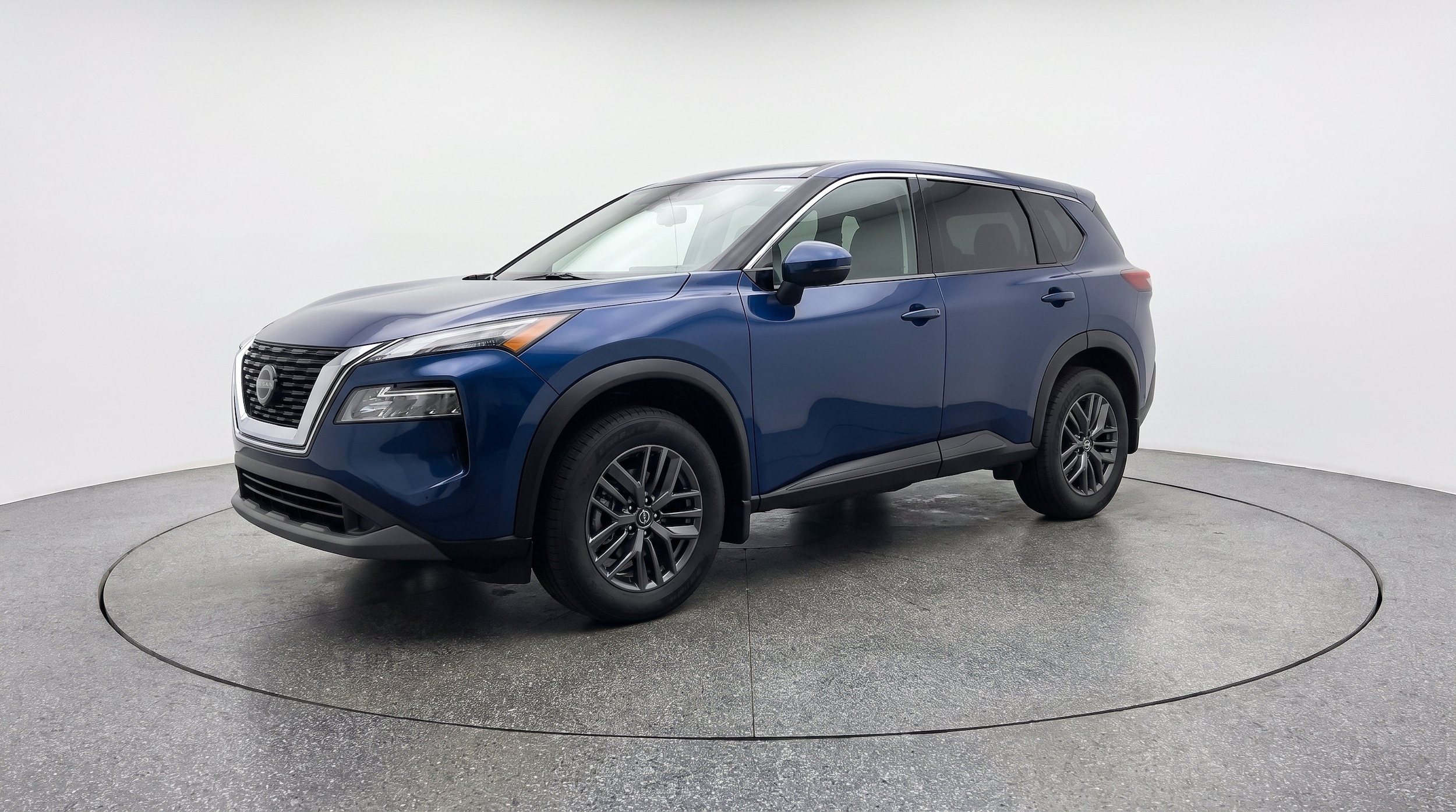 Thumbnail: 2026 Nissan Rogue - 3