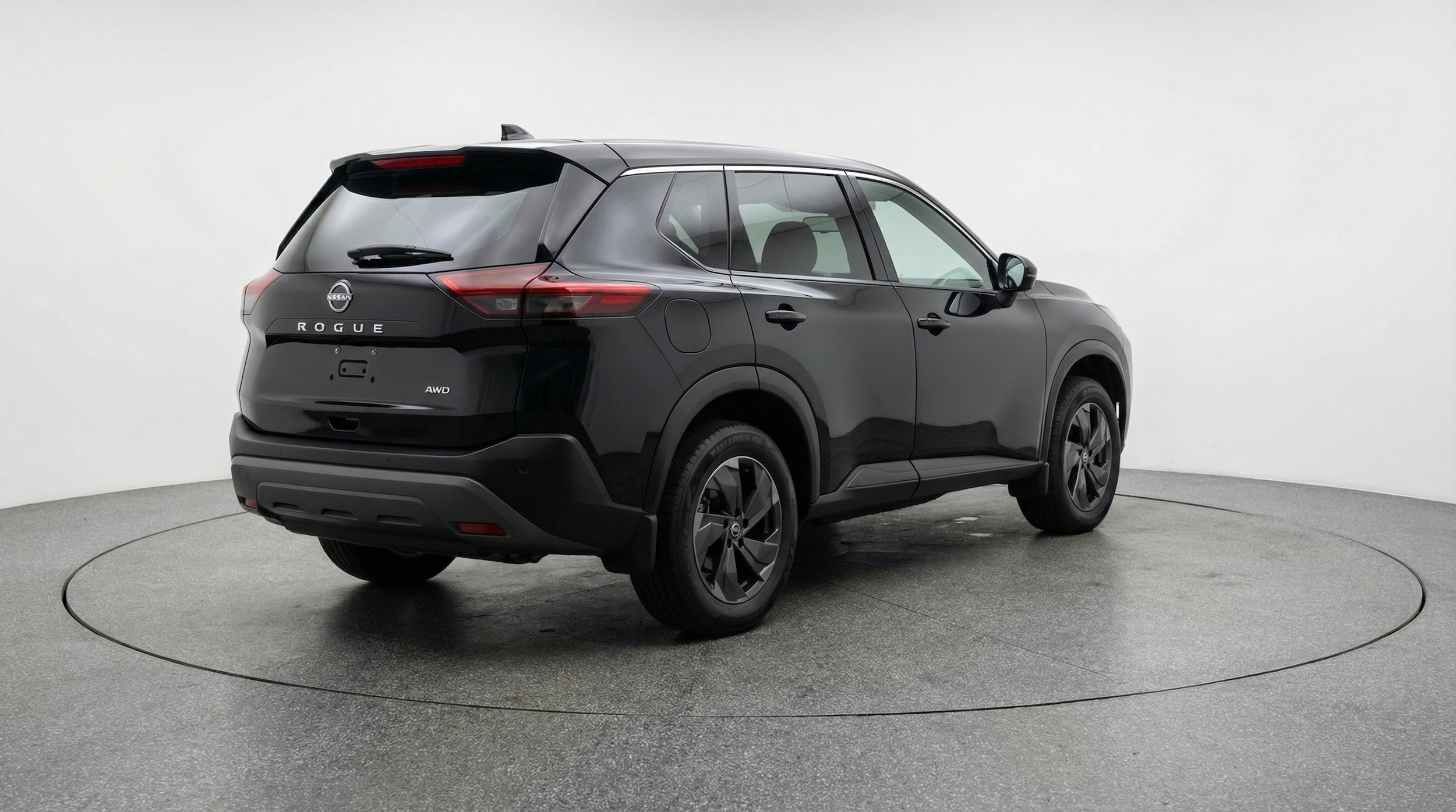 Thumbnail: 2025 Nissan Rogue - 9