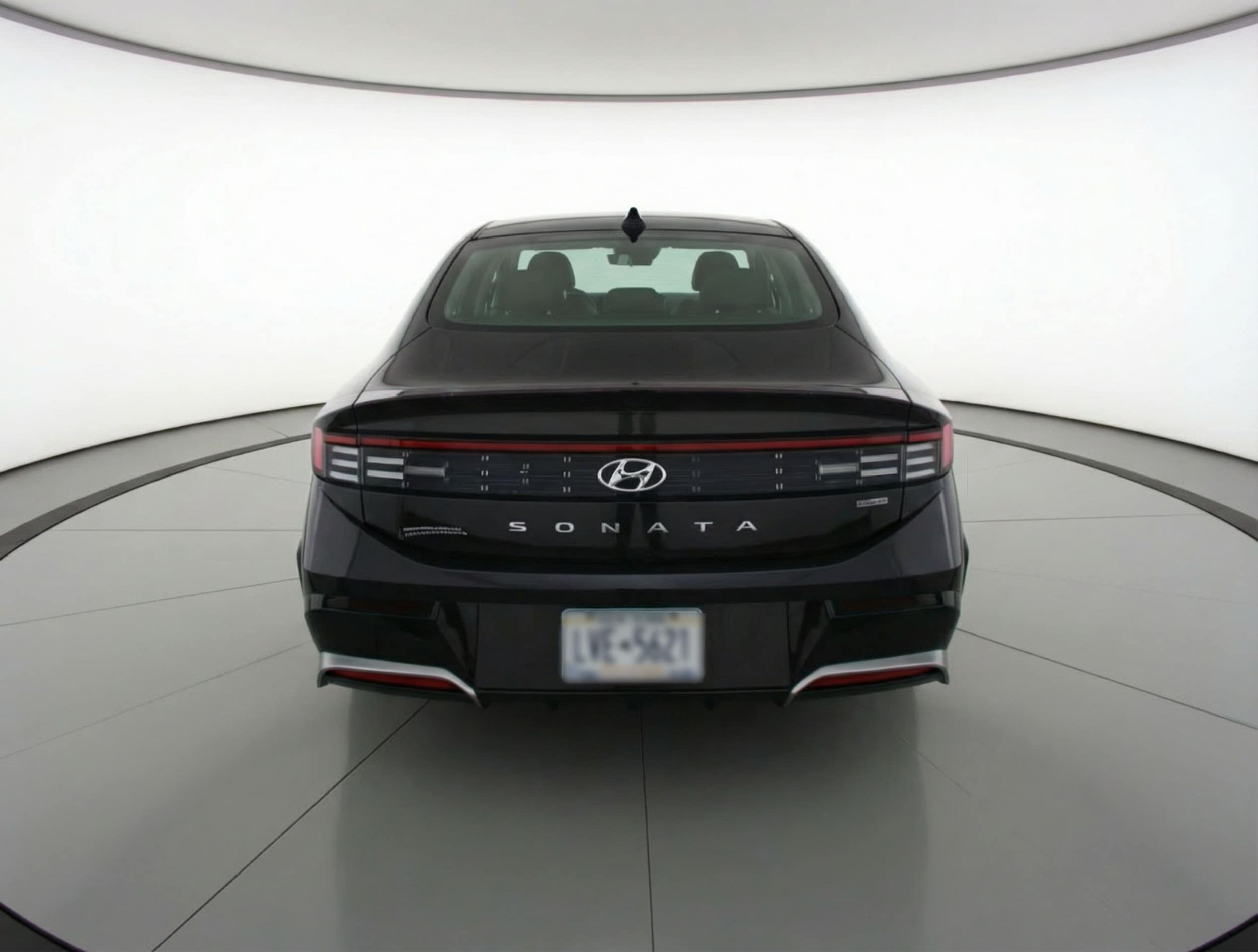Thumbnail: 2025 Hyundai Sonata - 6