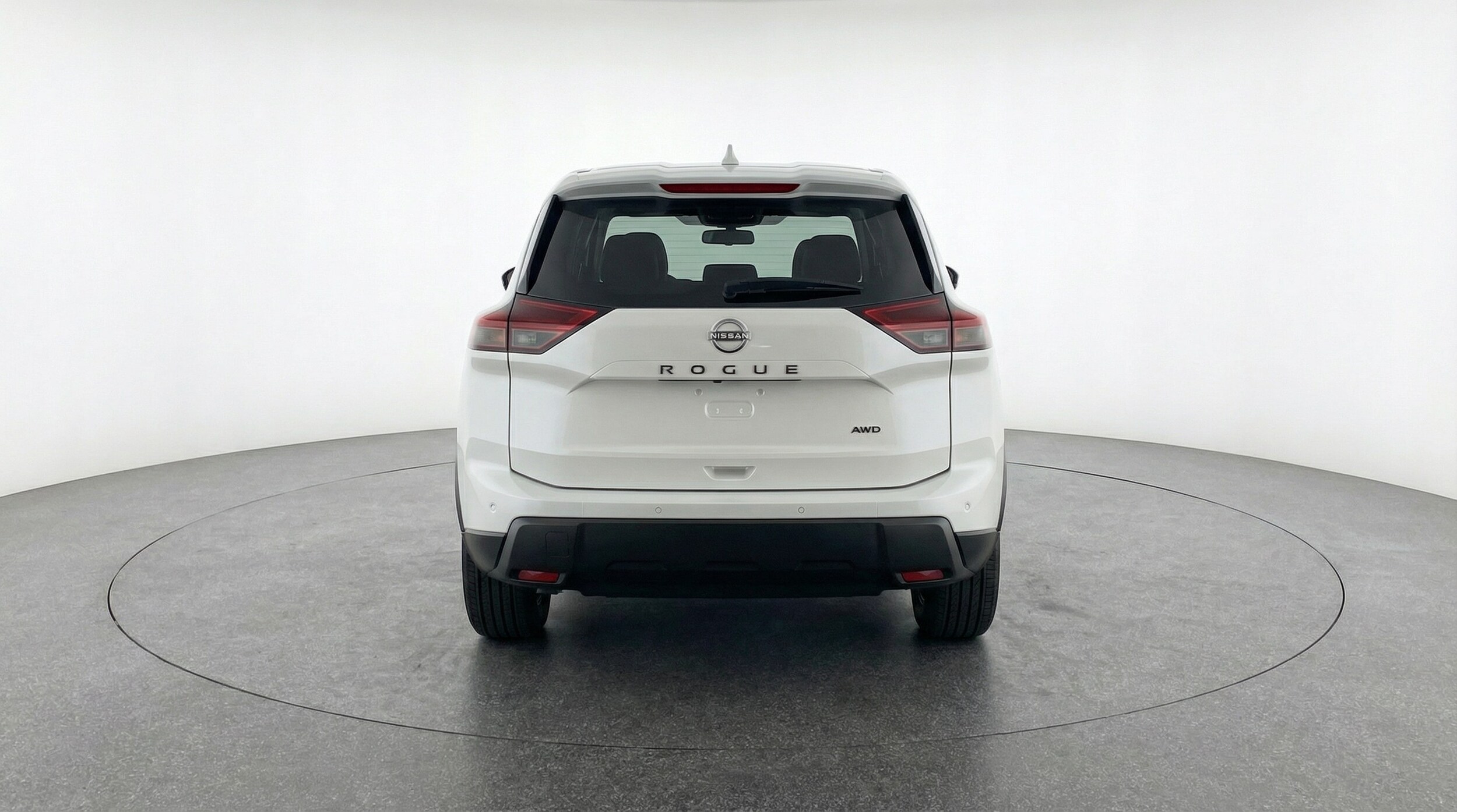 Thumbnail: 2025 Nissan Rogue - 6