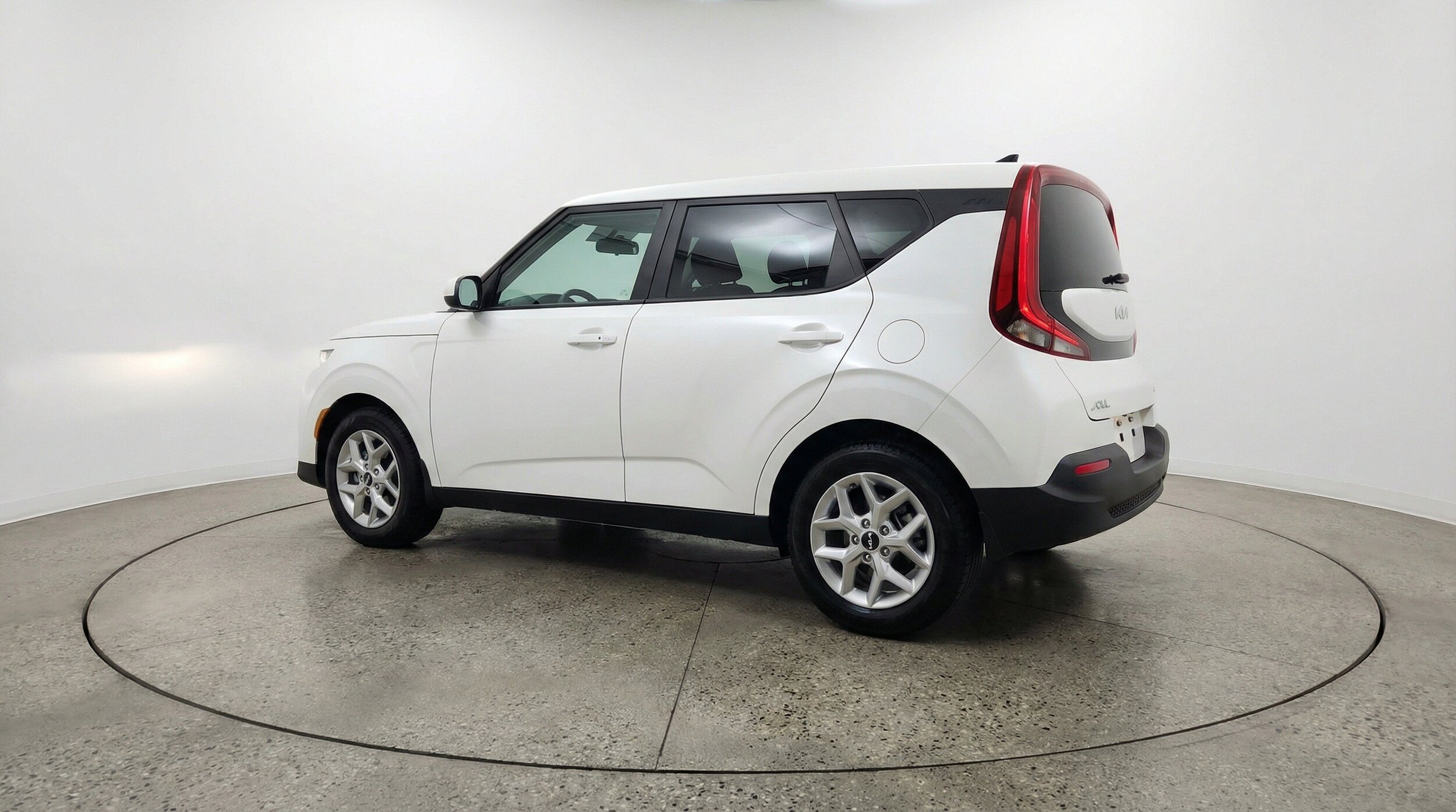 Thumbnail: 2025 Kia Soul - 6