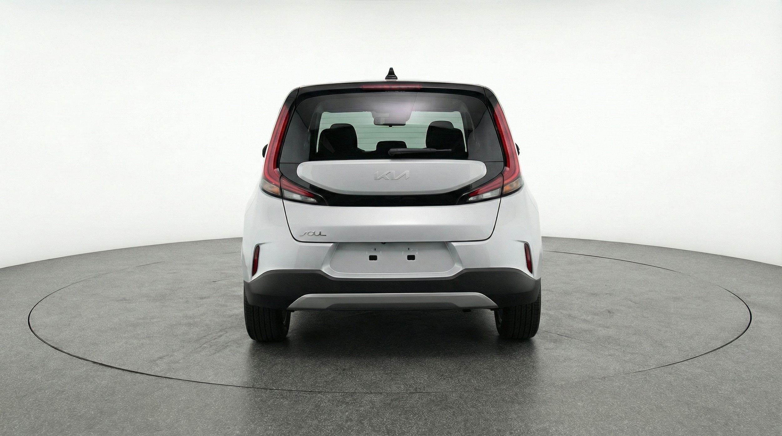 Thumbnail: 2025 Kia Soul - 6