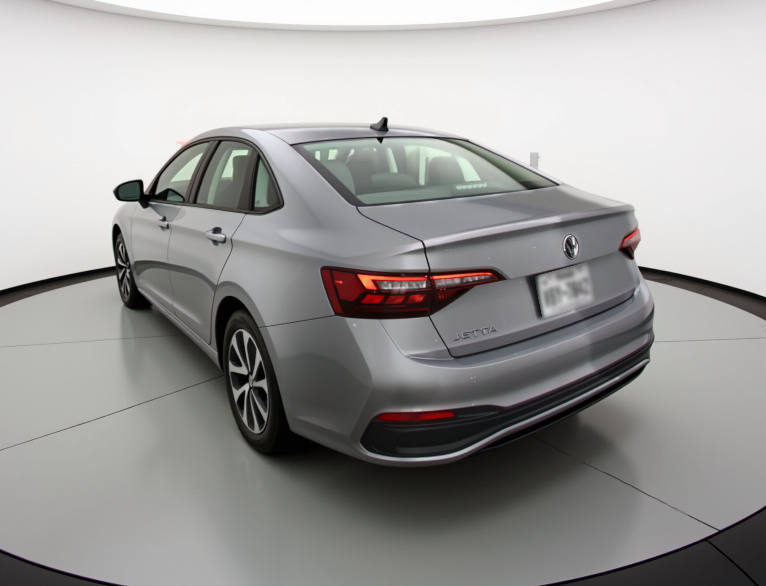 Thumbnail: 2024 Volkswagen Jetta - 5