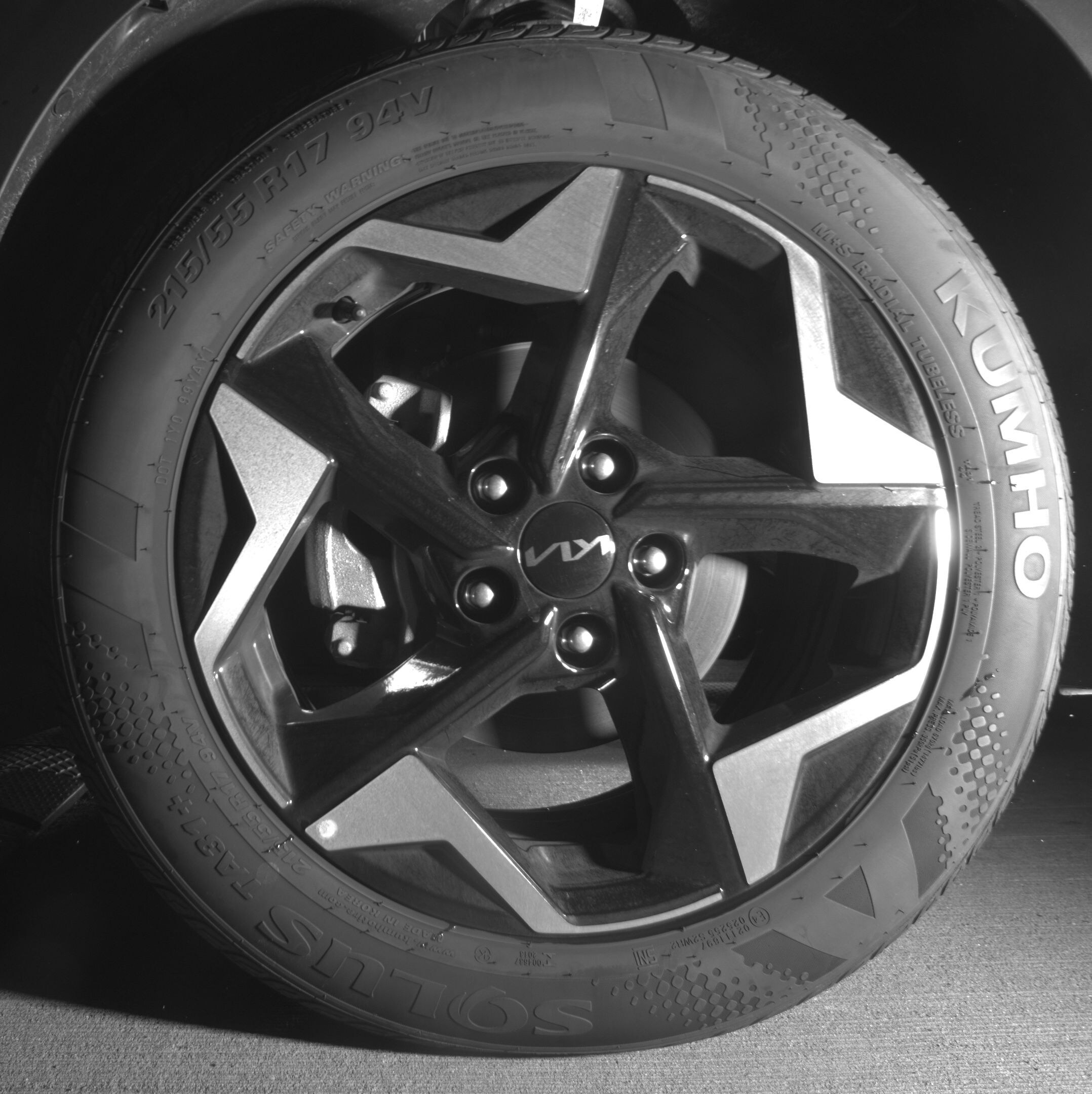 Thumbnail: 2025 Kia Seltos - 9