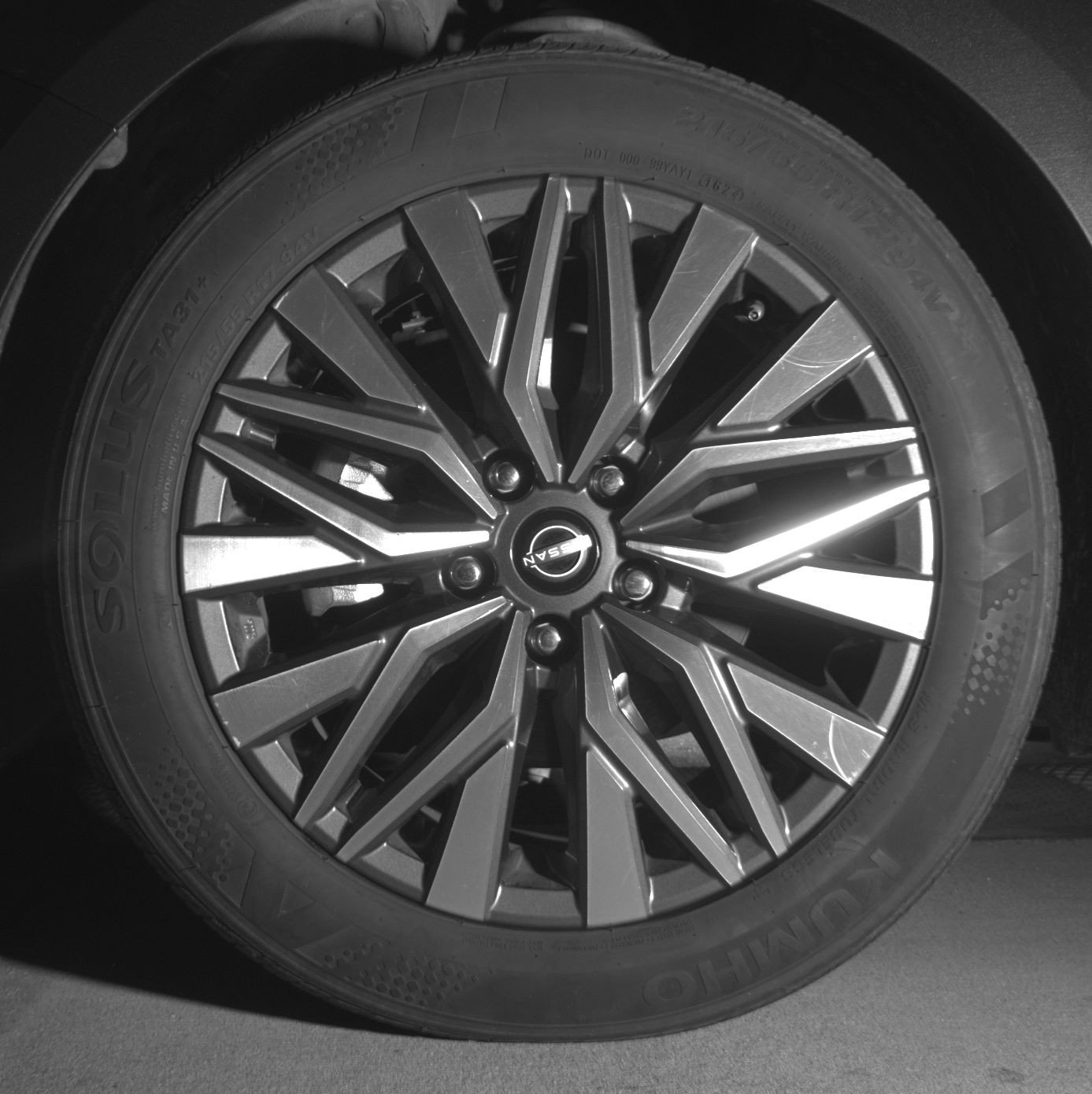 Thumbnail: 2024 Nissan Altima - 12