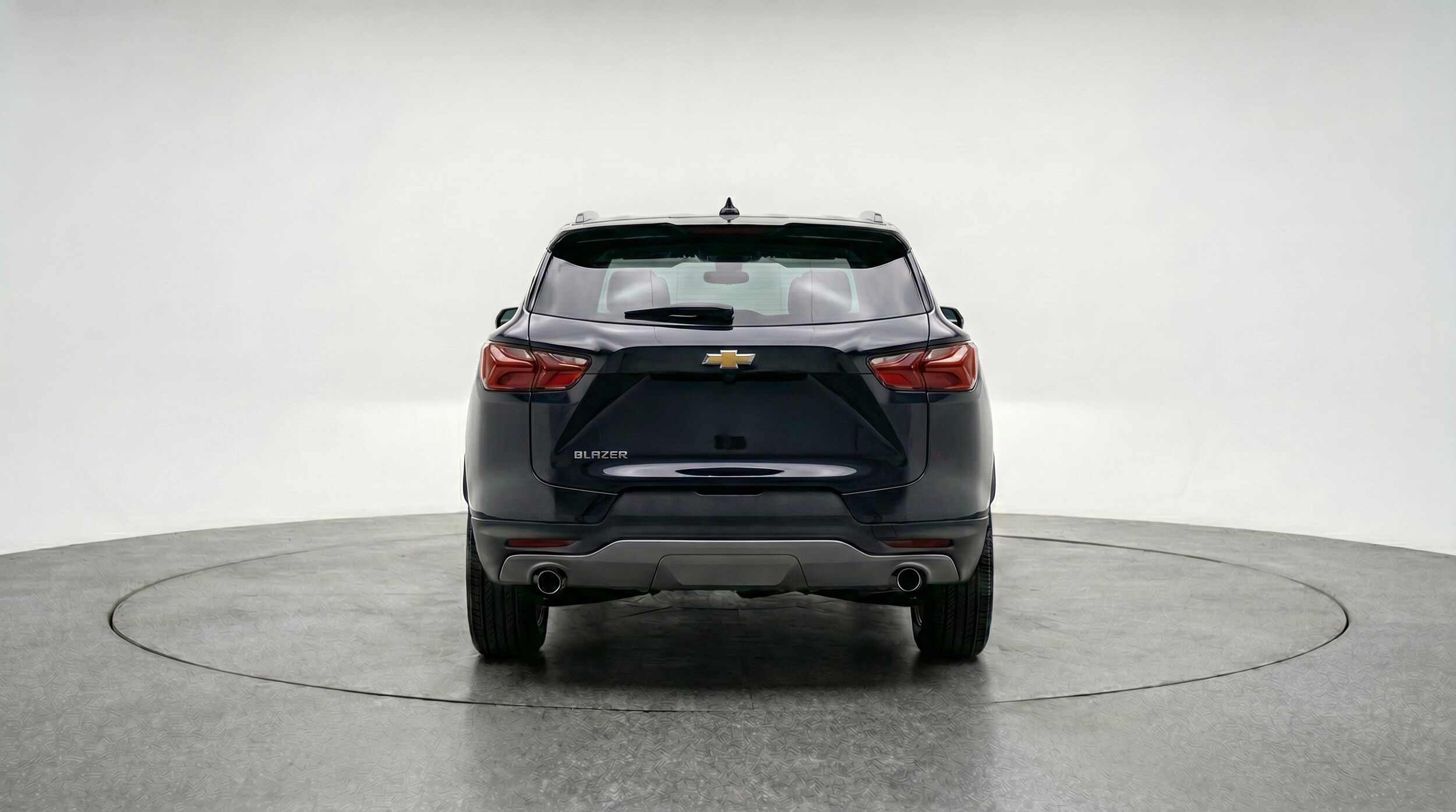 Thumbnail: 2025 Chevrolet Blazer - 7