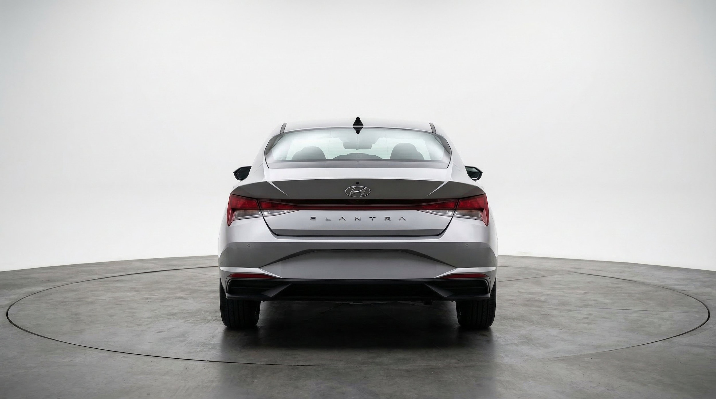 Thumbnail: 2026 Hyundai Elantra - 7