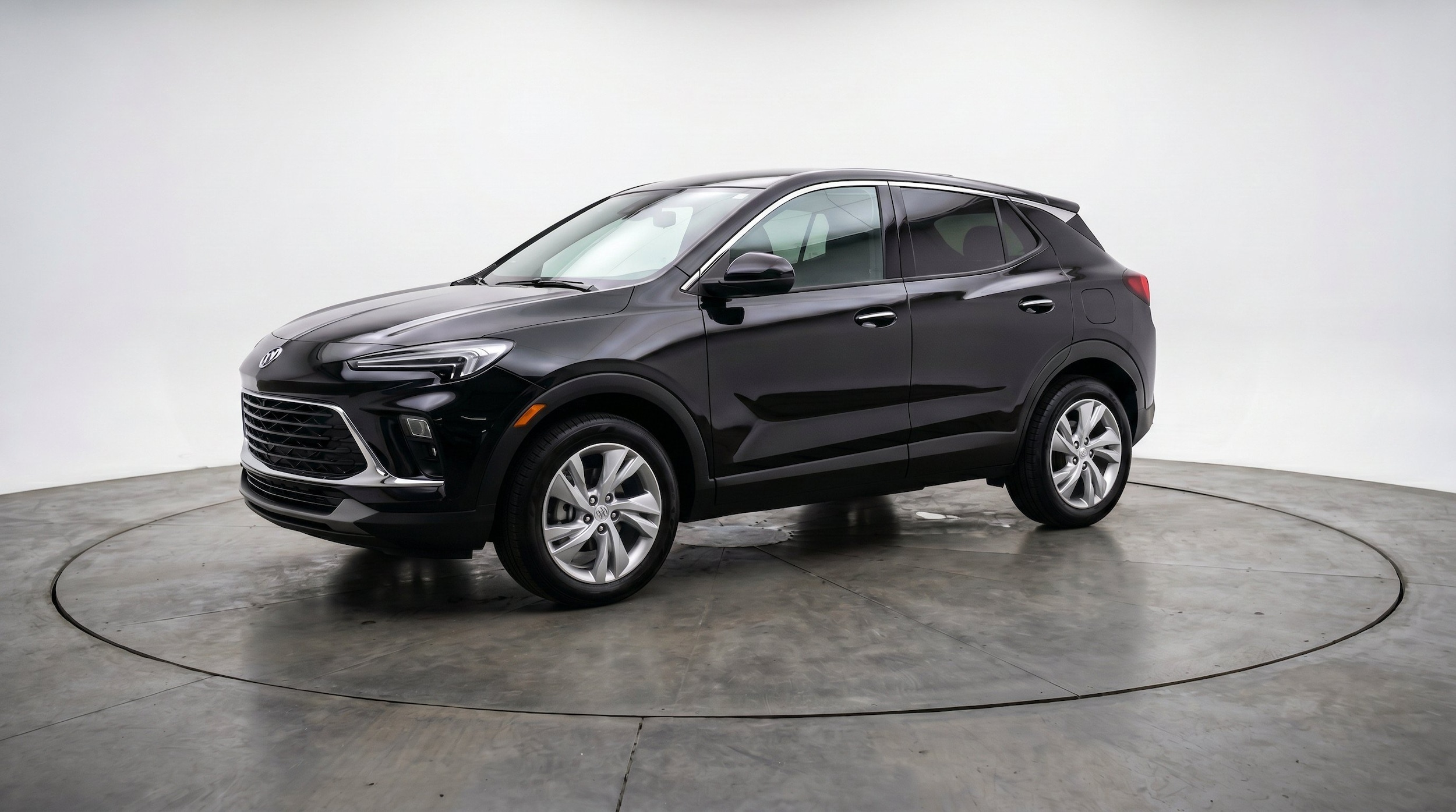 Thumbnail: 2026 Buick Encore GX - 3