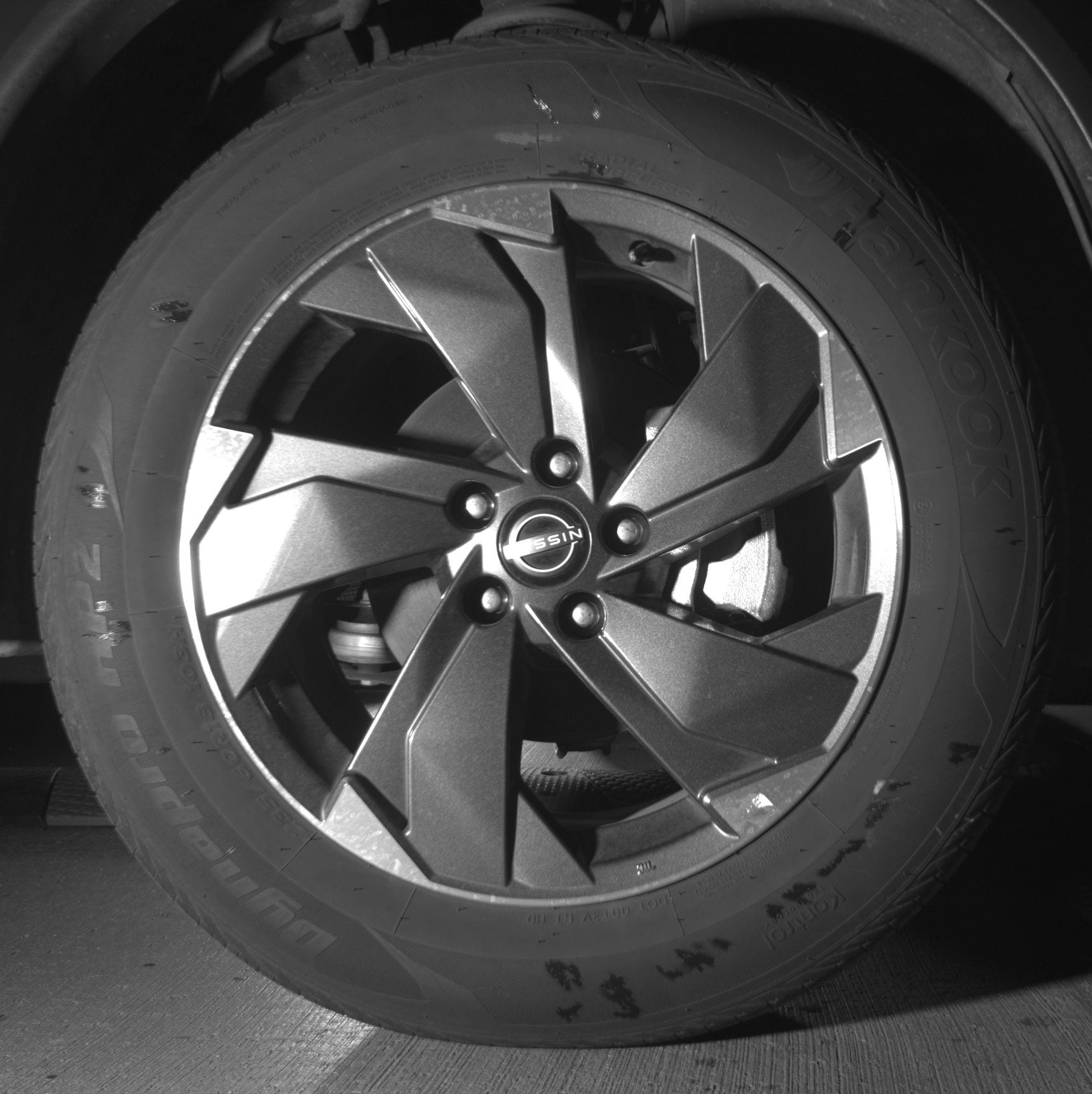 Thumbnail: 2025 Nissan Rogue - 10