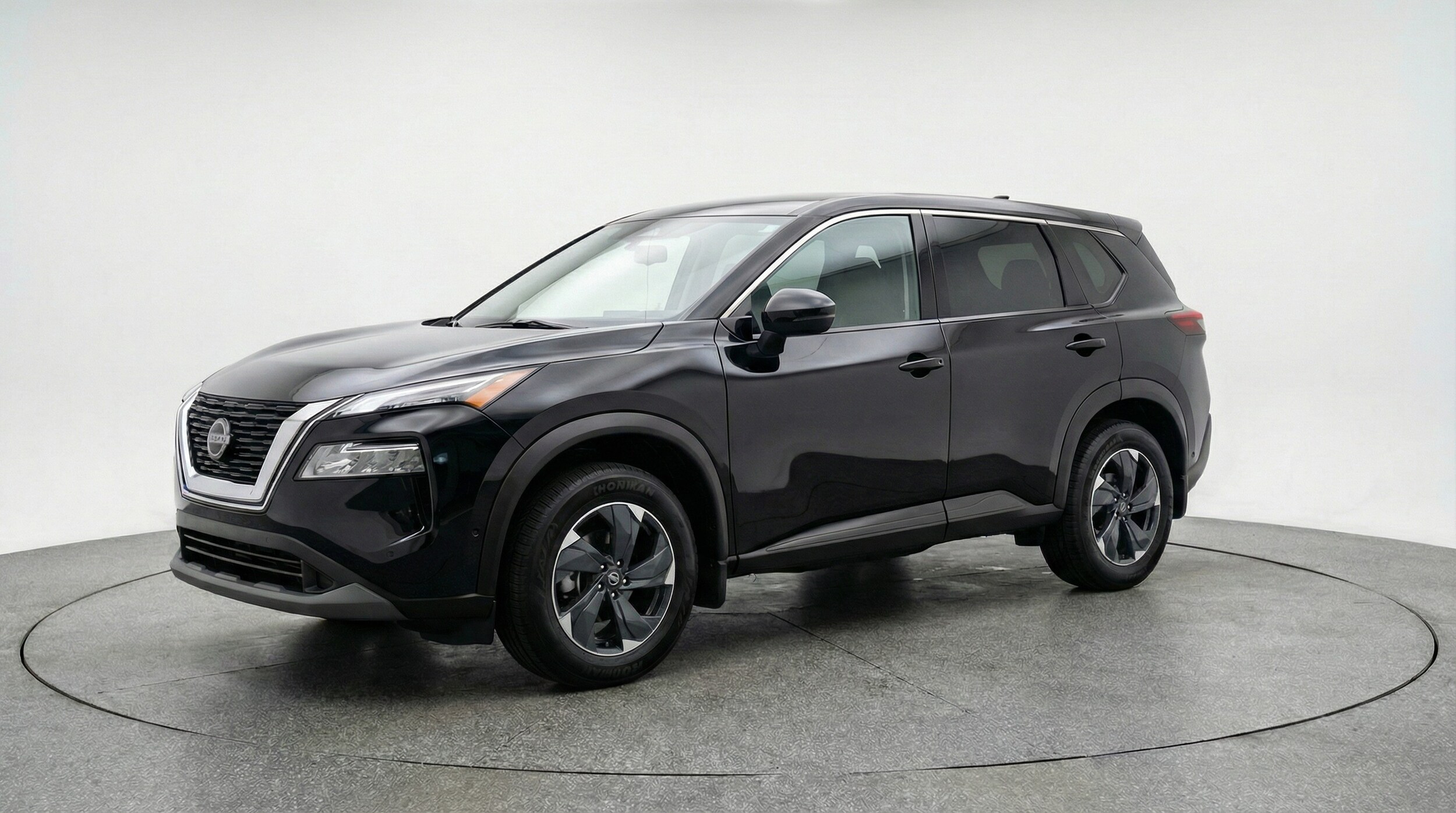 Thumbnail: 2025 Nissan Rogue - 3