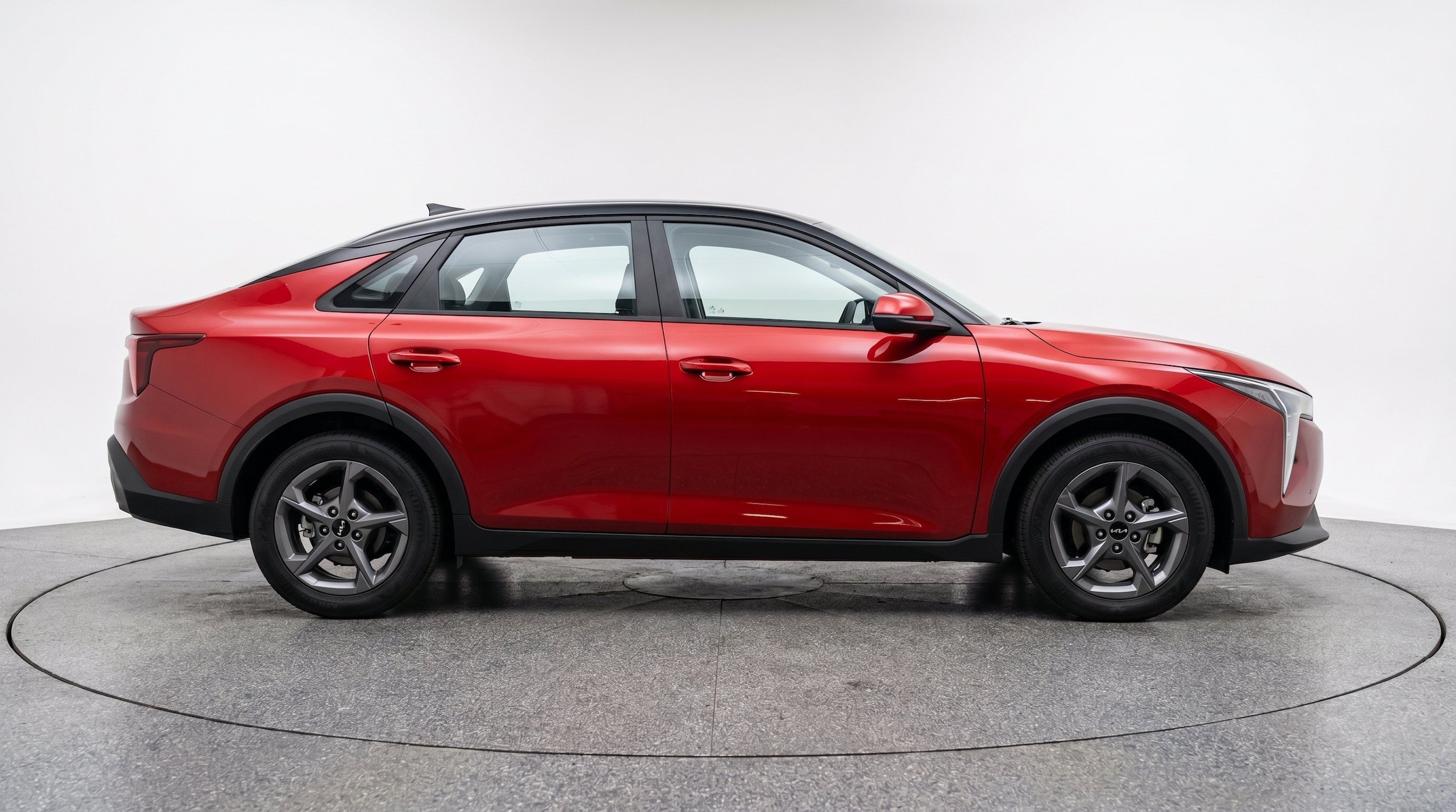 Thumbnail: 2026 Kia K4 - 10