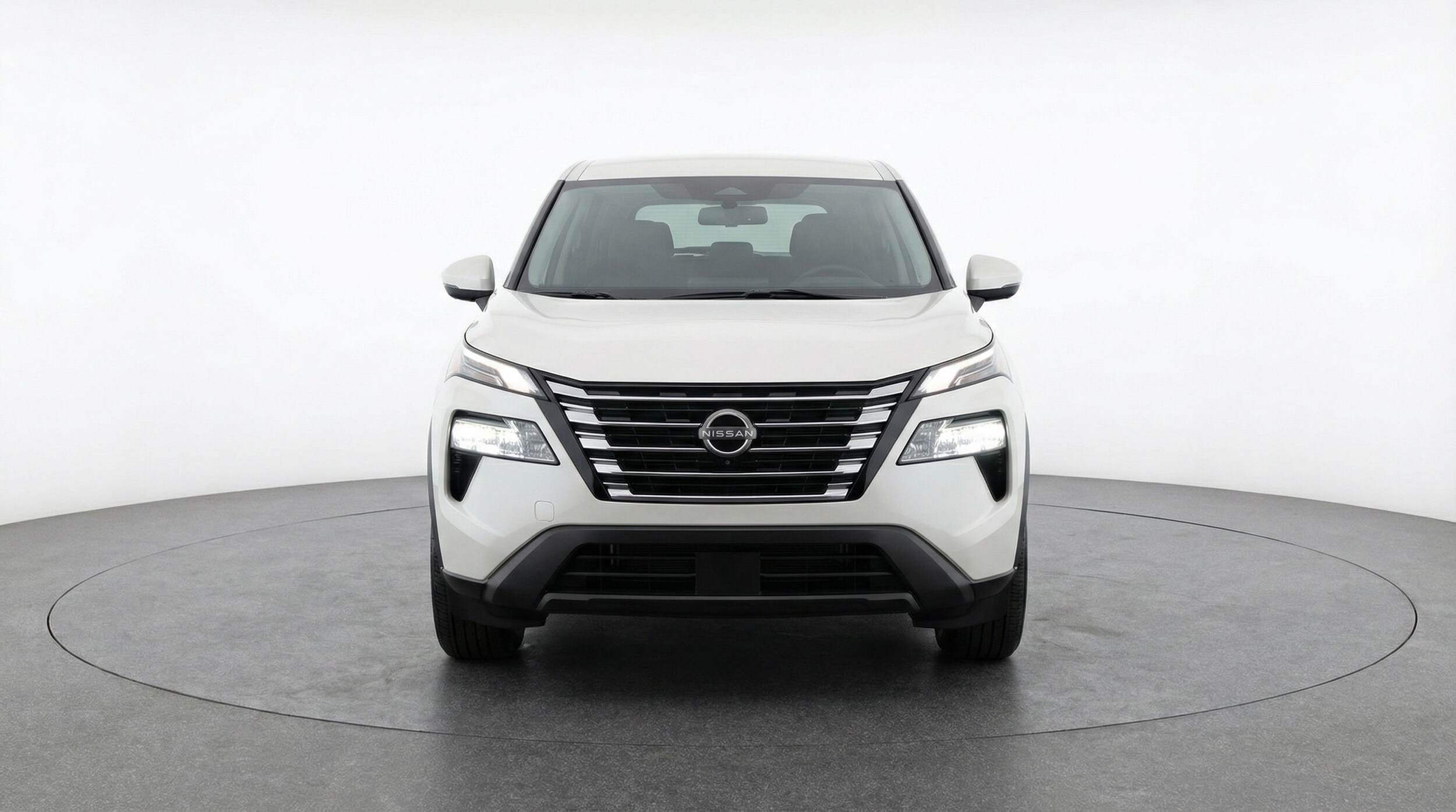 Thumbnail: 2025 Nissan Rogue - 2