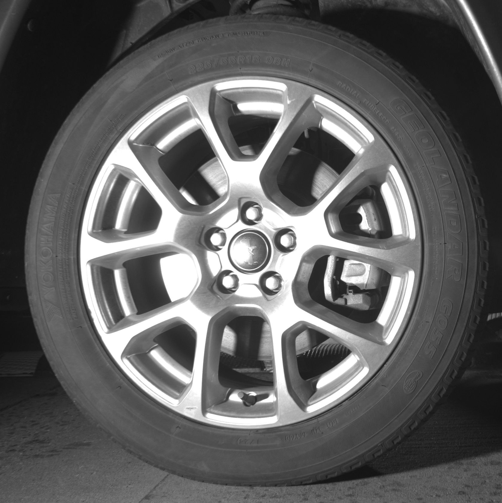 Thumbnail: 2025 Jeep Compass - 10