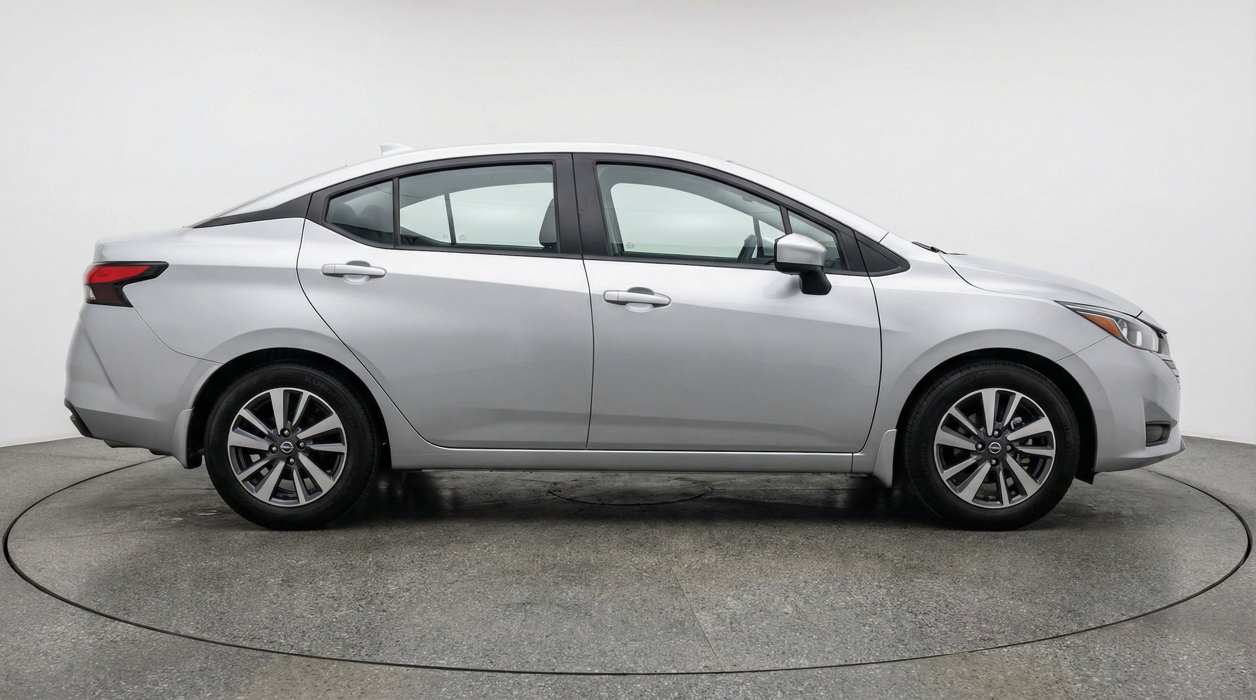Thumbnail: 2025 Nissan Versa - 9