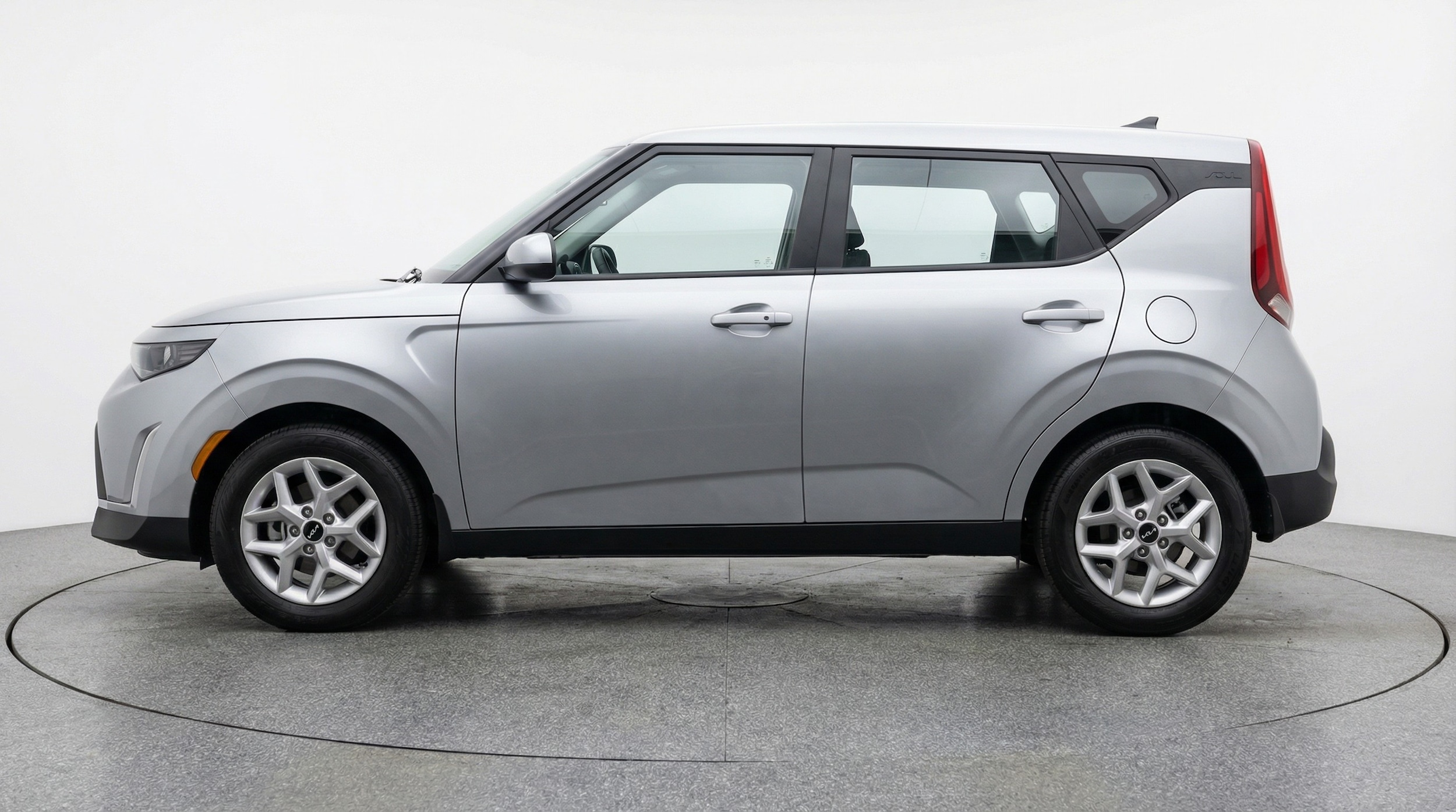 Thumbnail: 2025 Kia Soul - 4