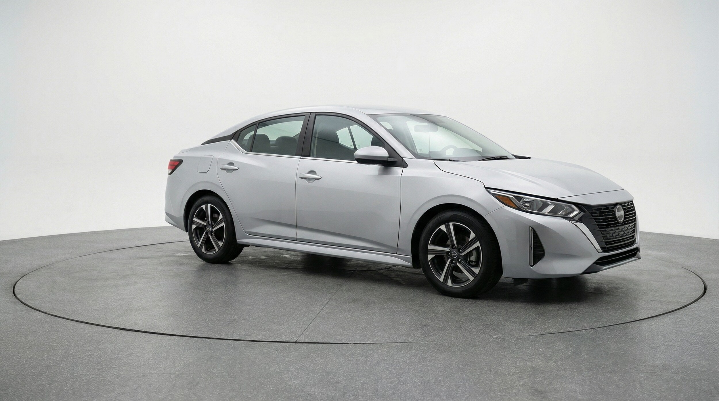 Thumbnail: 2025 Nissan Sentra - 1