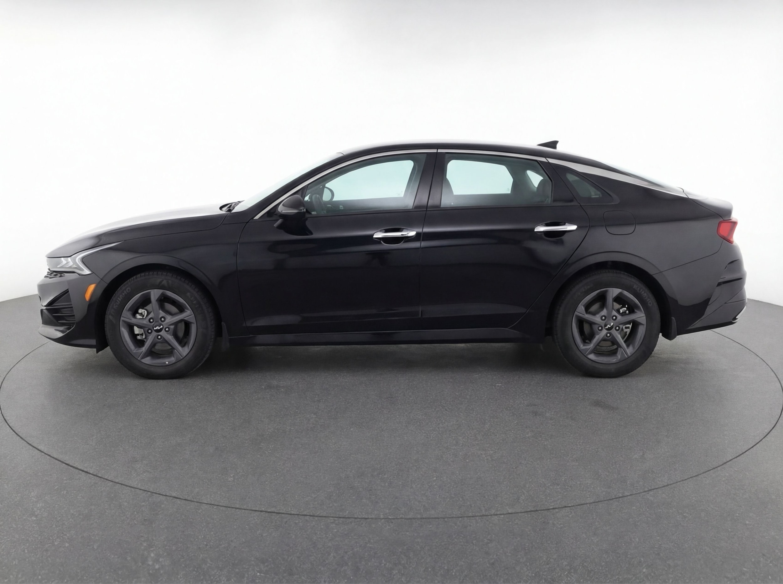 Thumbnail: 2025 Kia K4 - 4