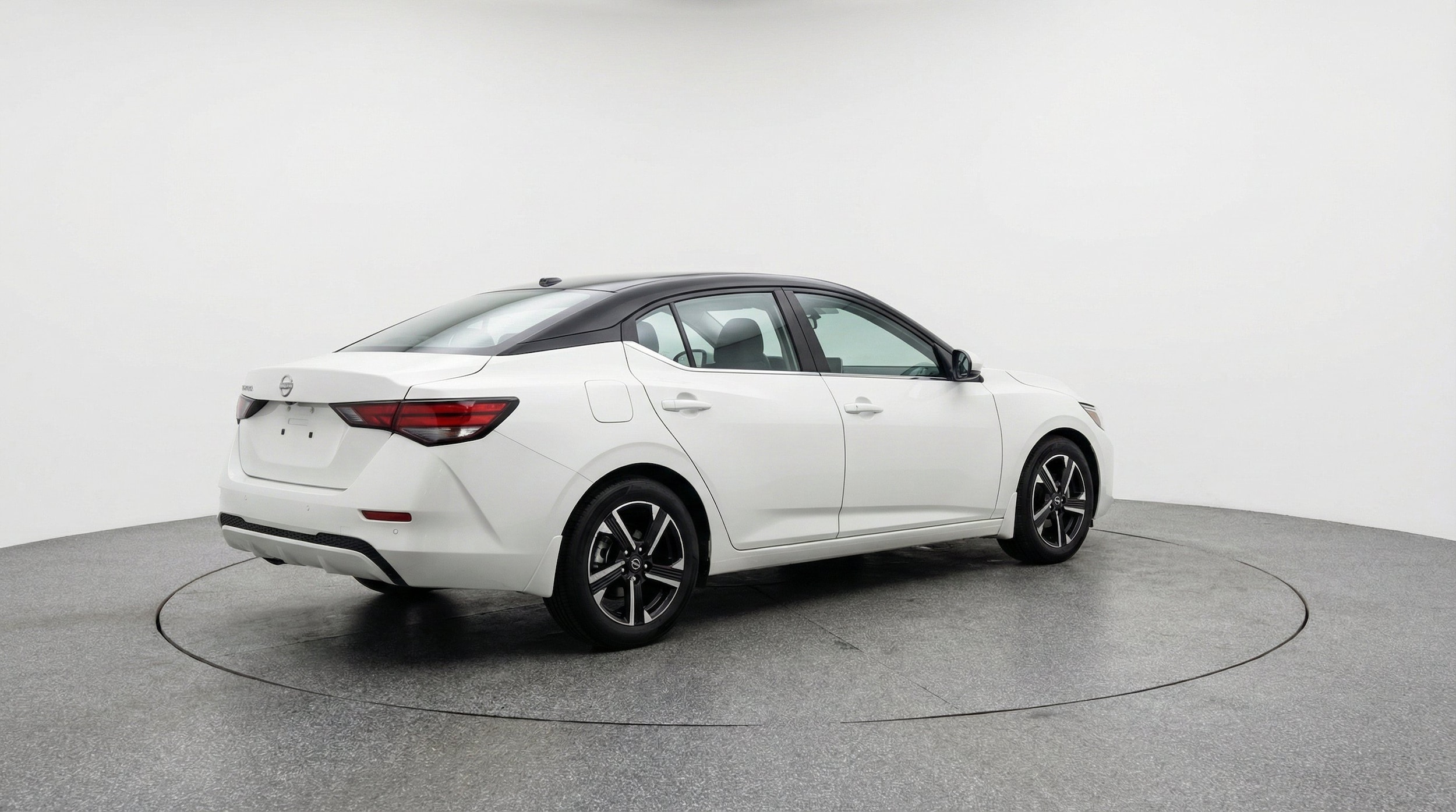Thumbnail: 2025 Nissan Sentra - 9