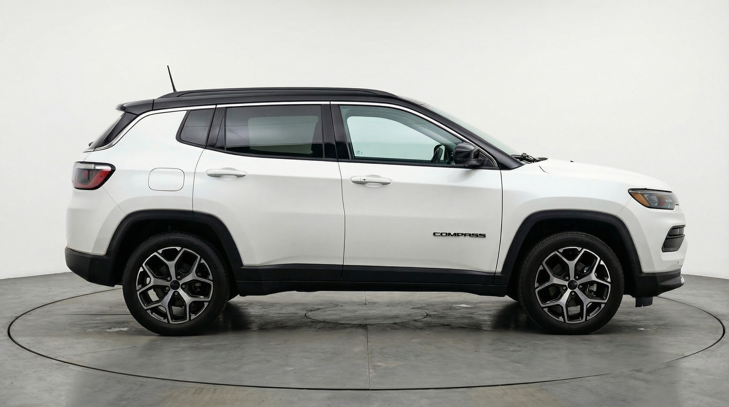 Thumbnail: 2025 Jeep Compass - 8