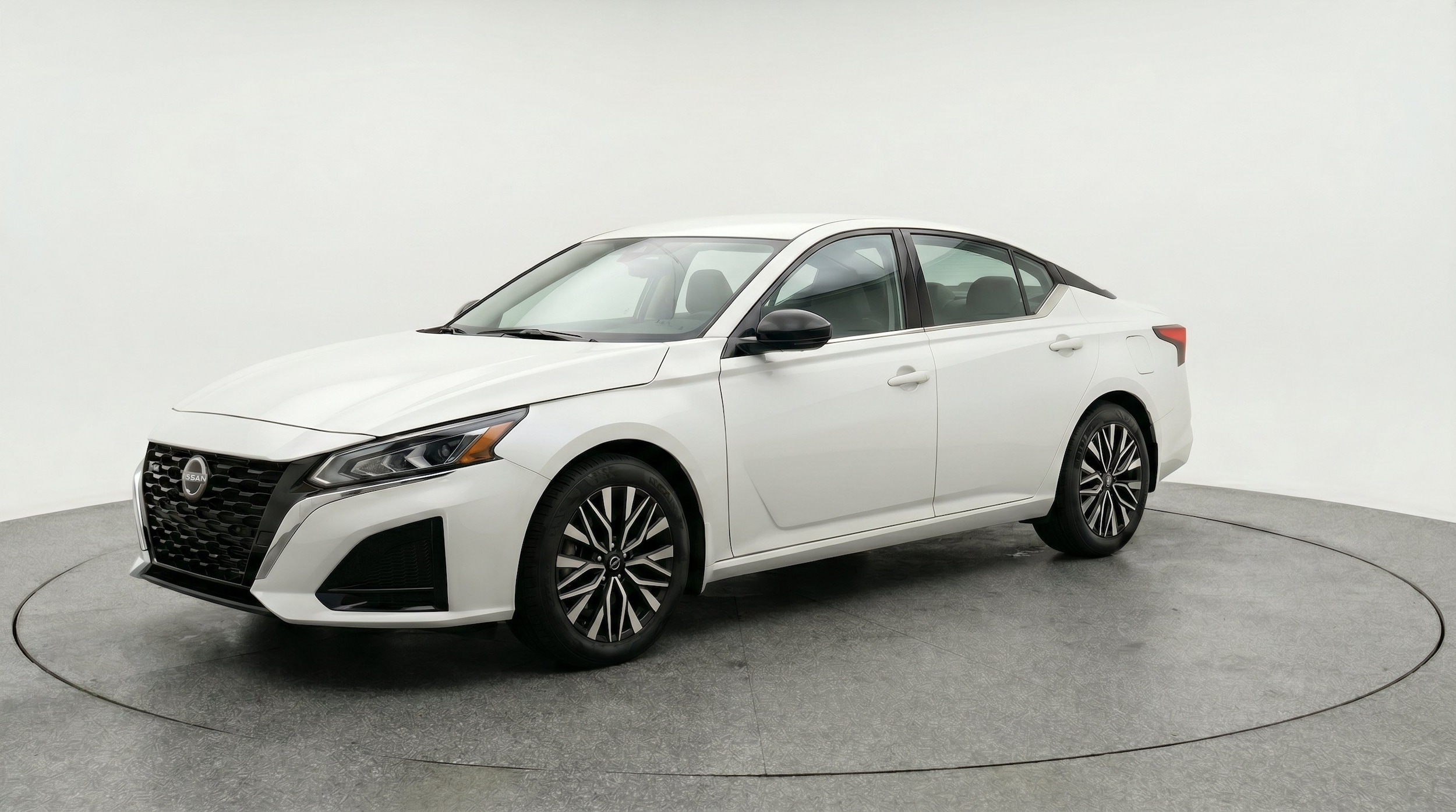 Thumbnail: 2026 Nissan Altima - 3