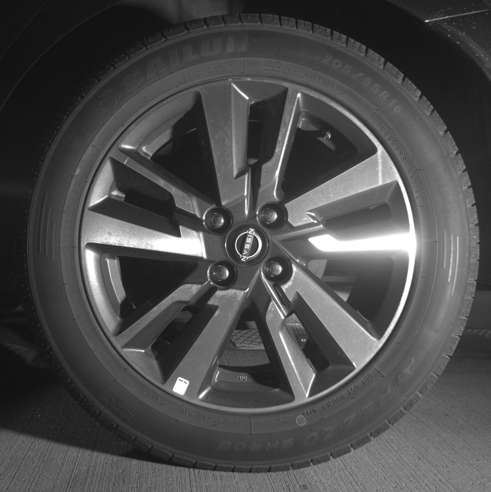 Thumbnail: 2025 Nissan Versa - 11