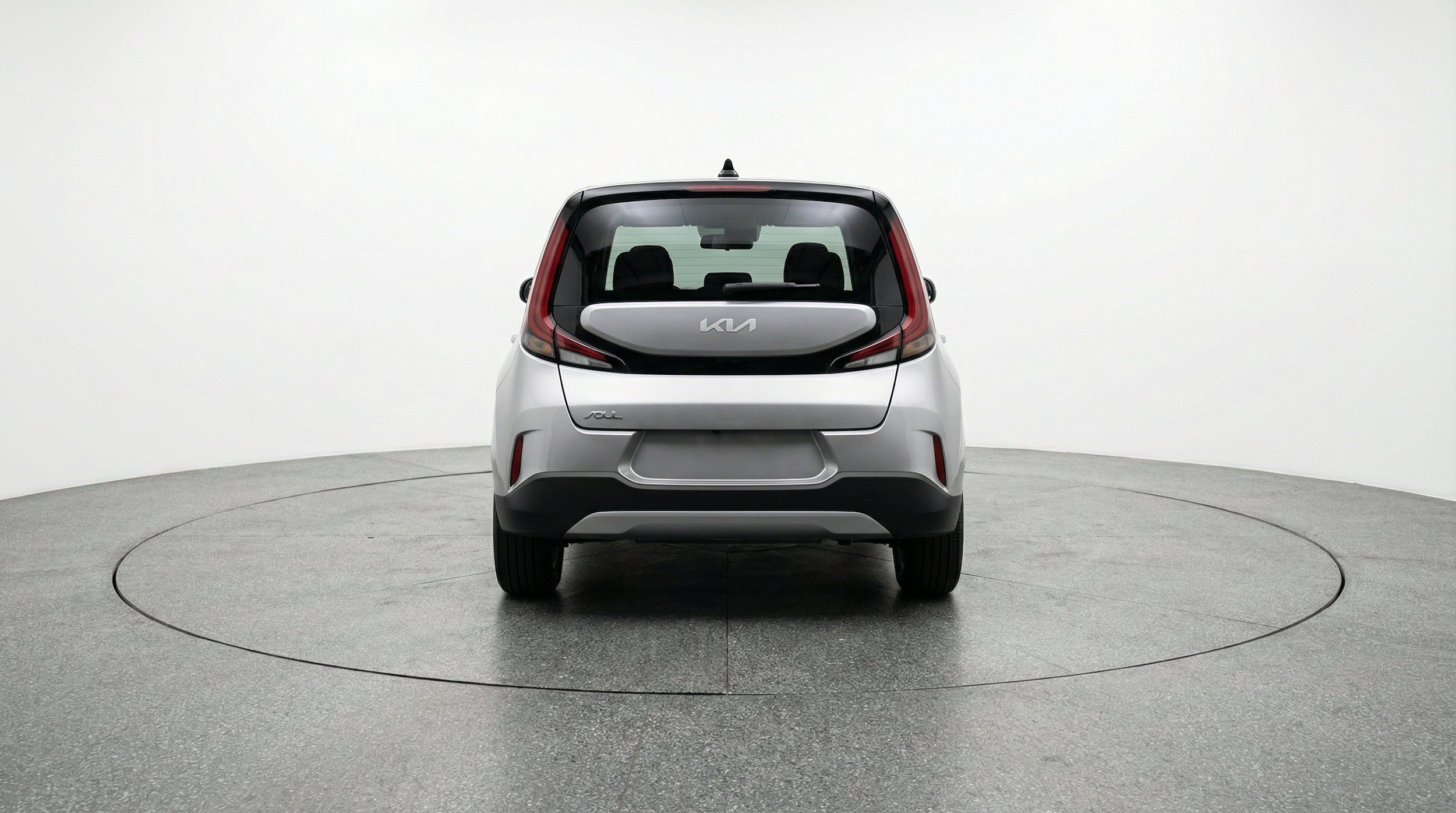 Thumbnail: 2025 Kia Soul - 7