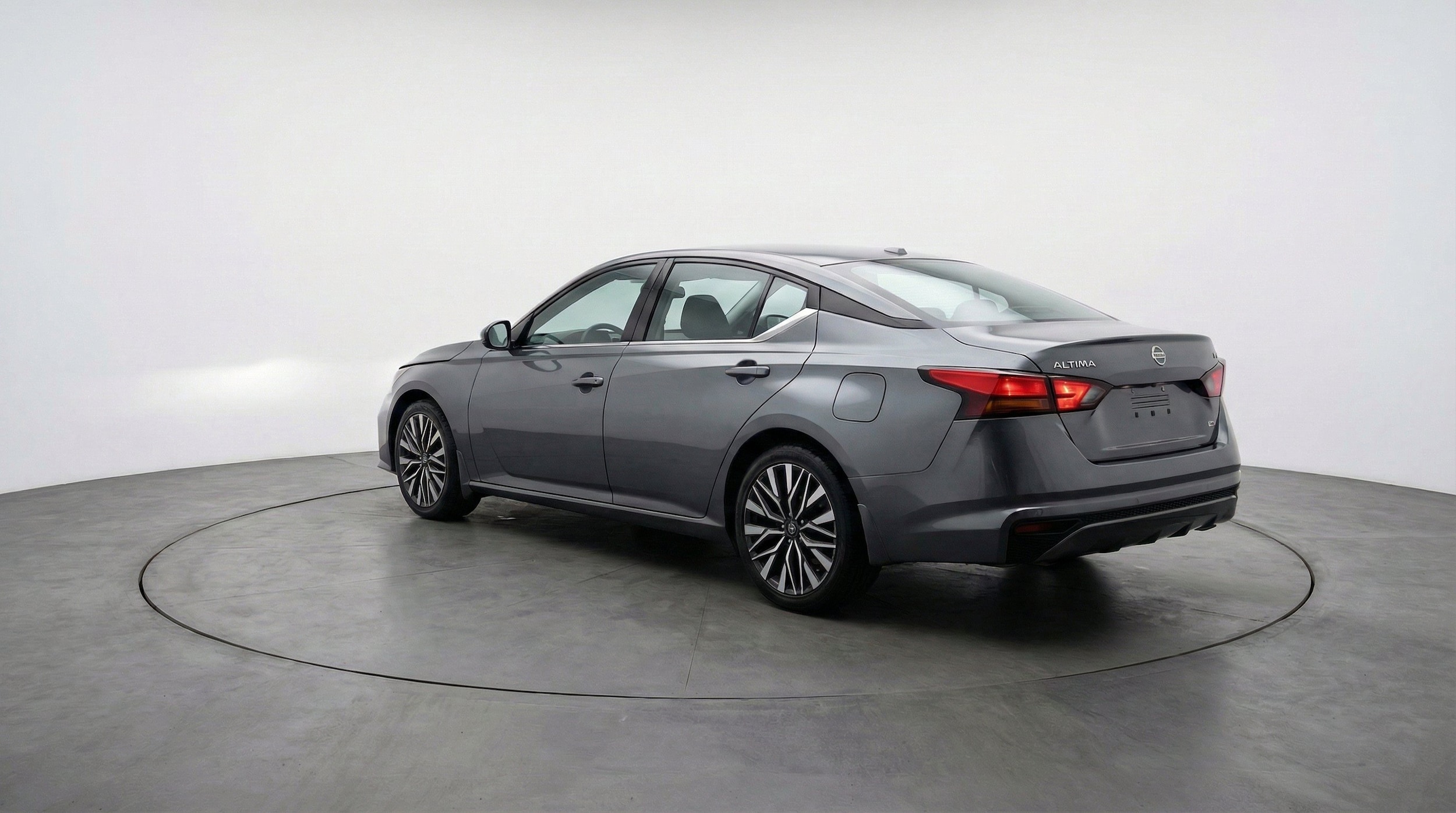Thumbnail: 2026 Nissan Altima - 6