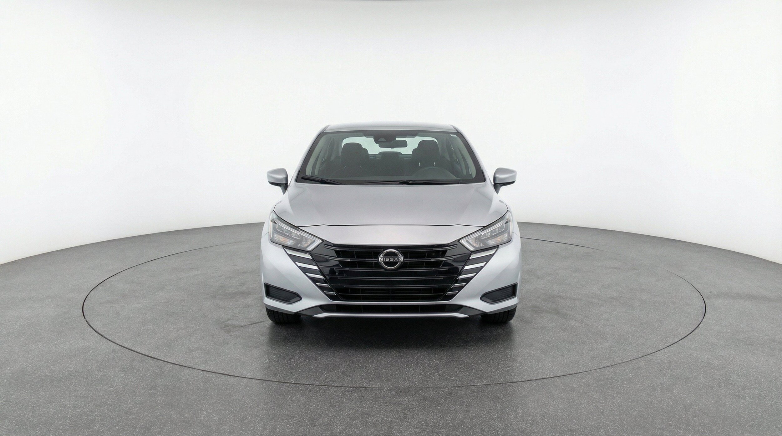 Thumbnail: 2025 Nissan Versa - 2