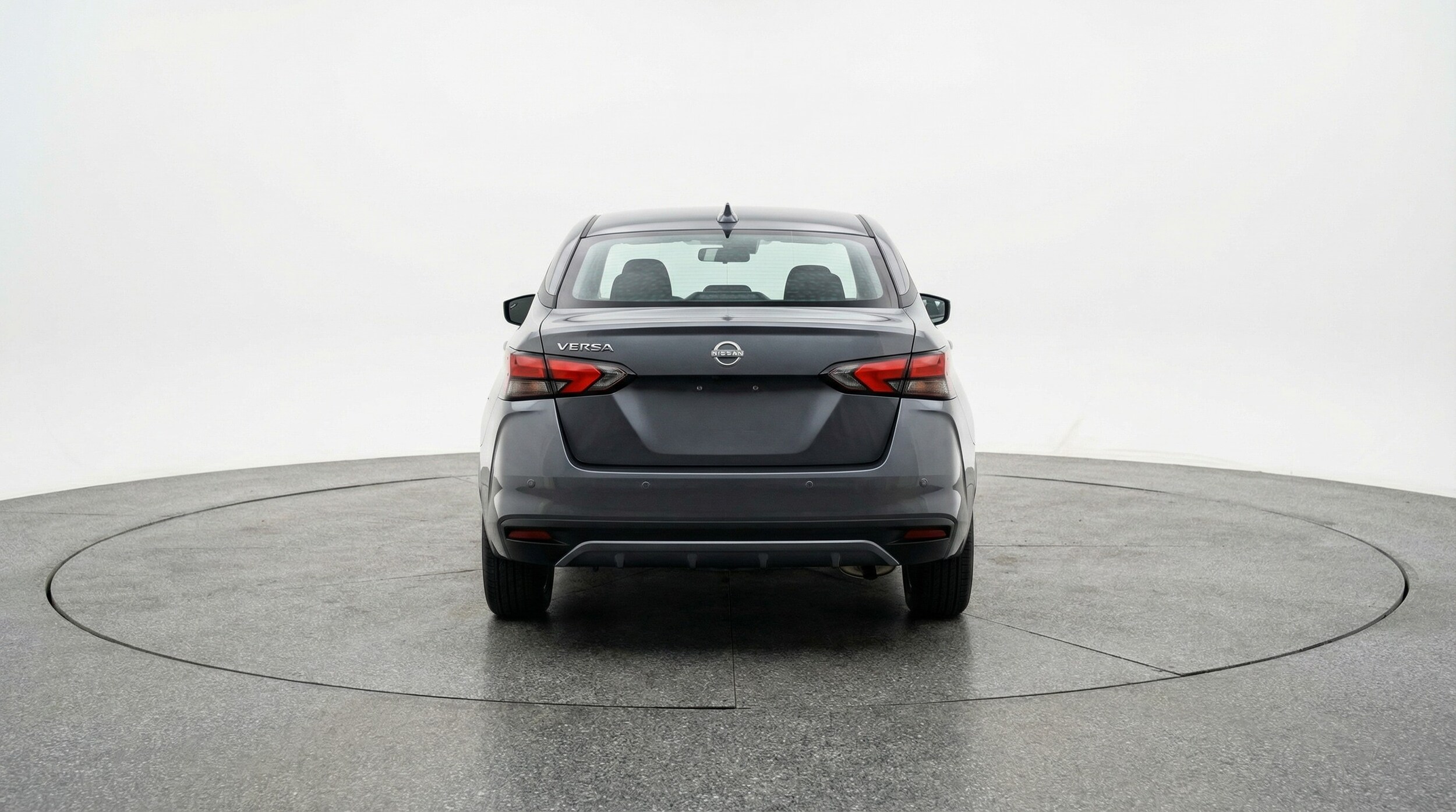 Thumbnail: 2025 Nissan Versa - 6