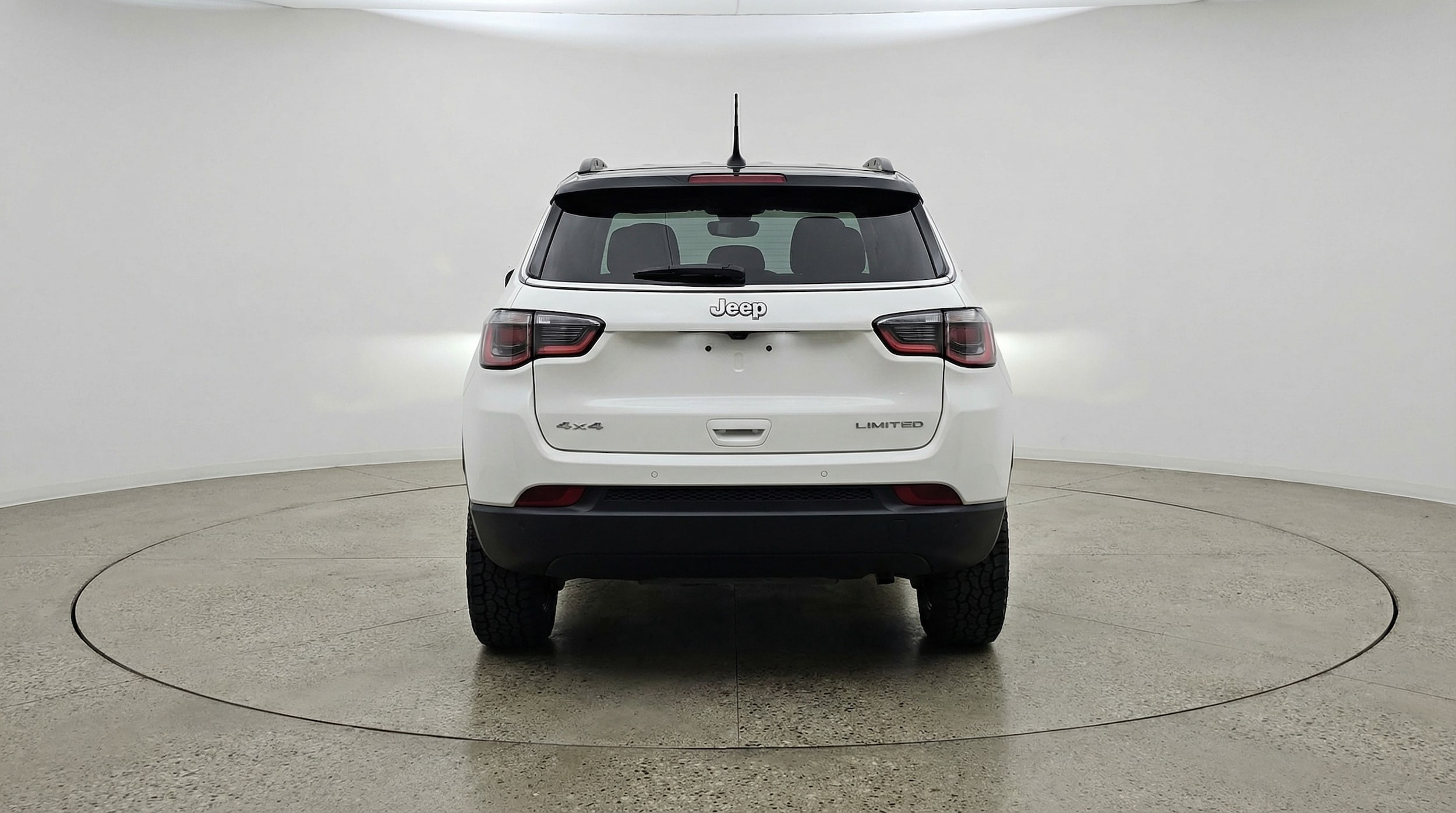 Thumbnail: 2025 Jeep Compass - 6