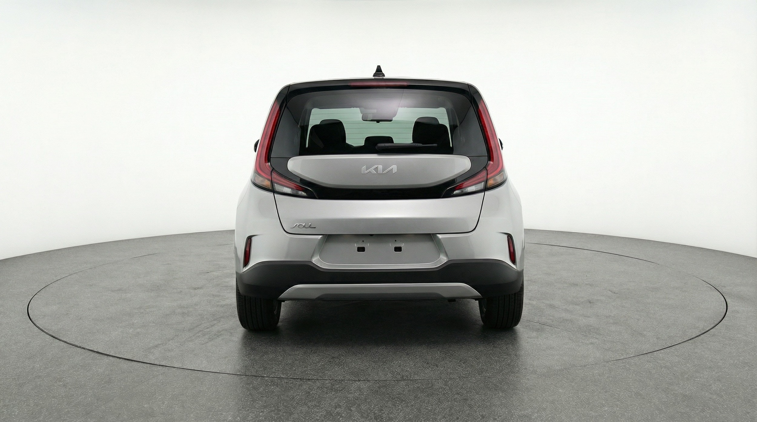 Thumbnail: 2025 Kia Soul - 6